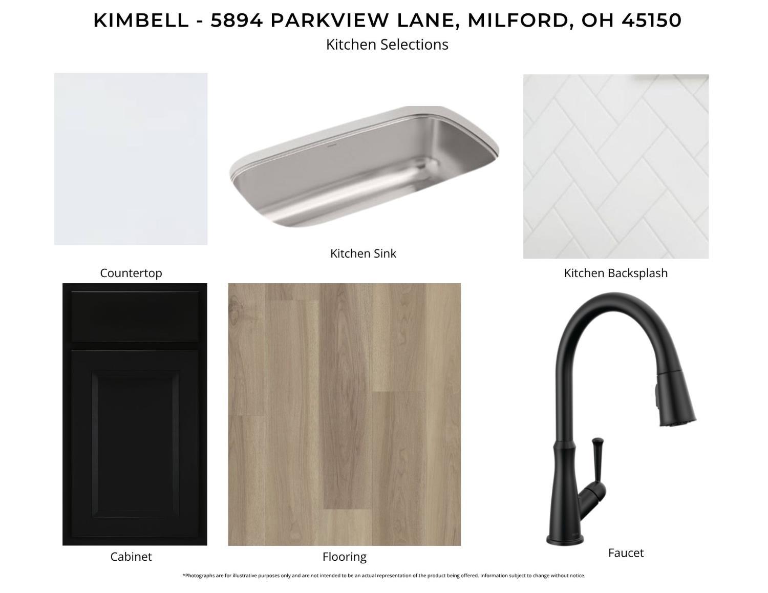 3rd image of 5894 Parkview Ln, Milford, OH 45150