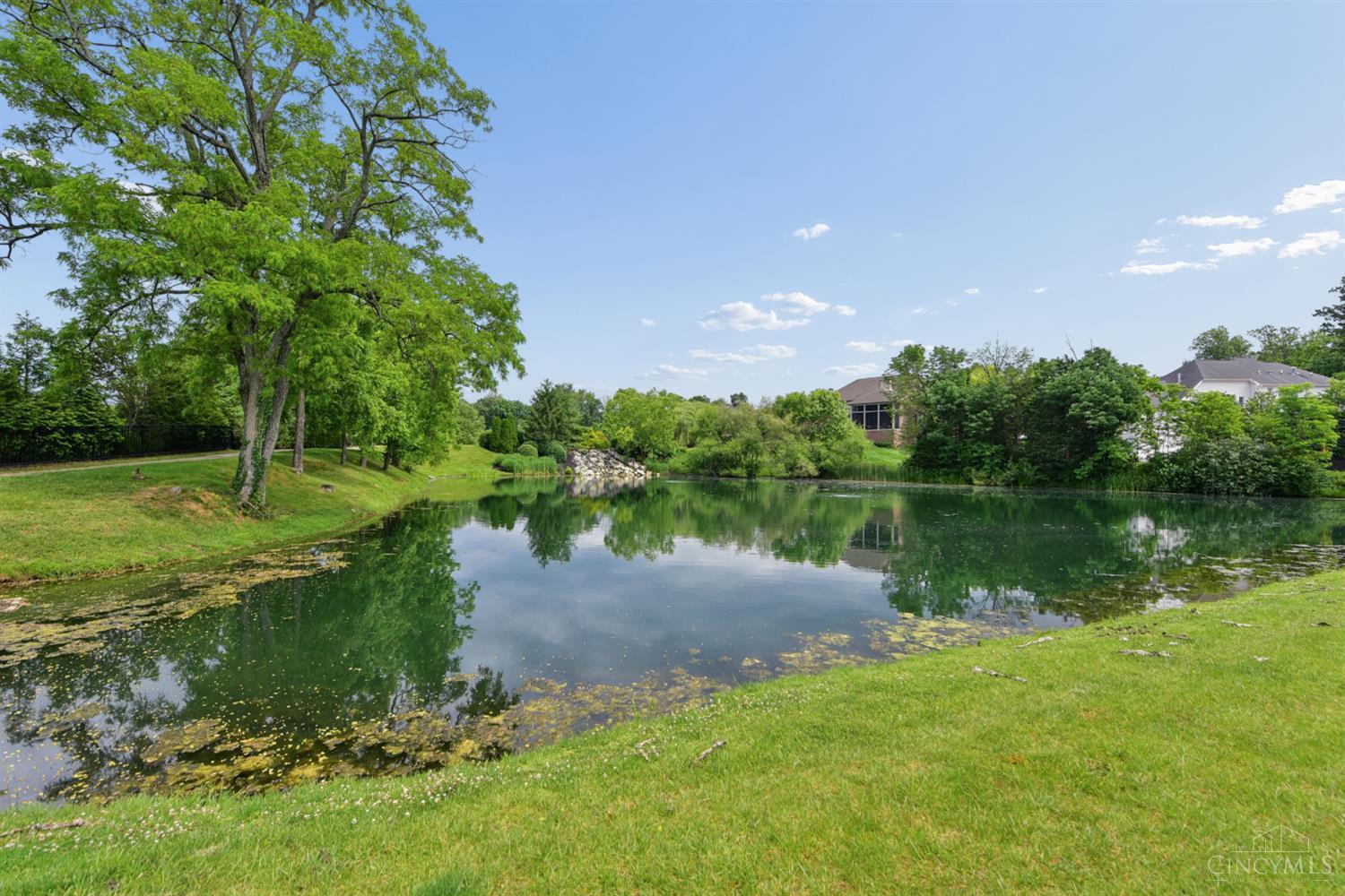 9255 Geromes Way #Lot 8, Symmes Twp, OH, 45140 — photo 15