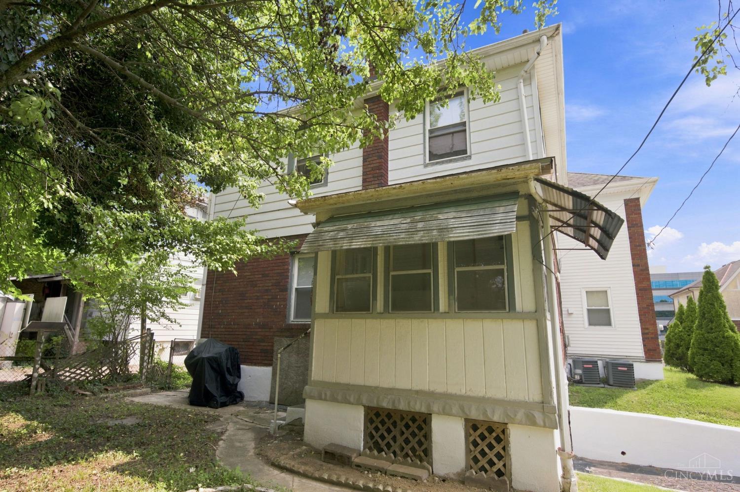 1802 Lawn Avenue, Cincinnati, OH, 45237 — photo 28