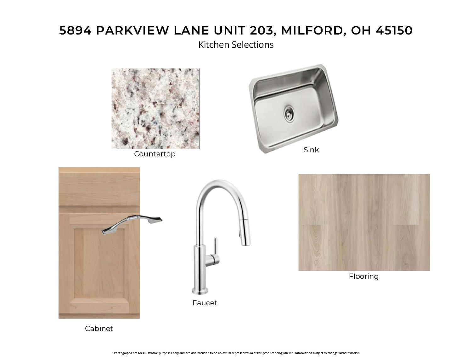 203 Parkview Lane #94203, Miami Twp, OH, 45150 — photo 3