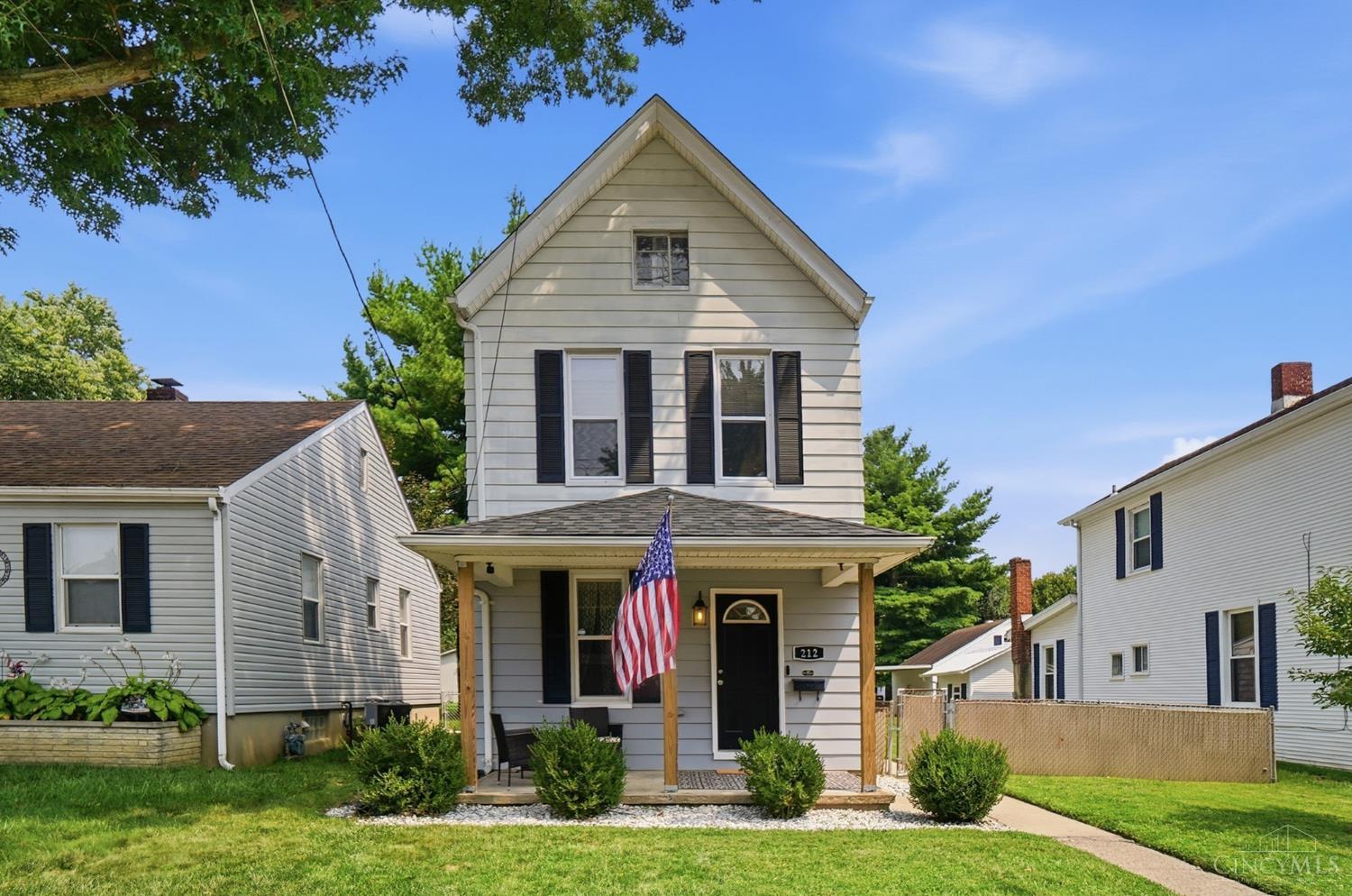 2nd image of 212 N Washington St, Harrison, OH 45030 | MLS# 1889983