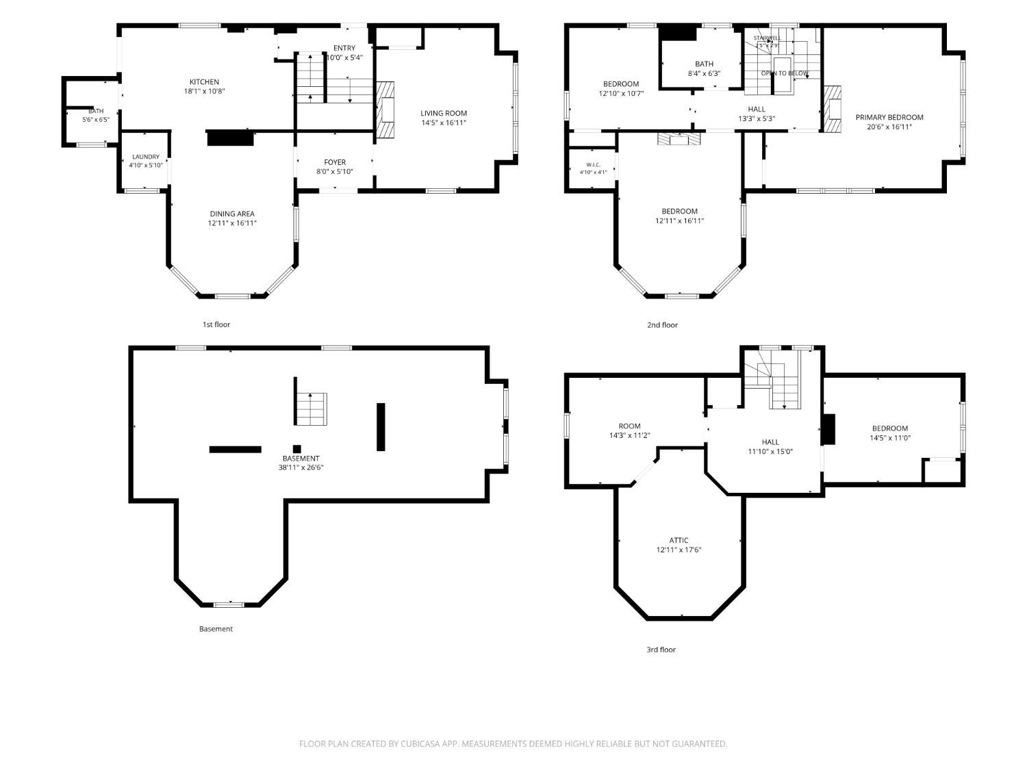 28th image of 1773 Williams St, Norwood, OH 45212 | MLS# 1890169