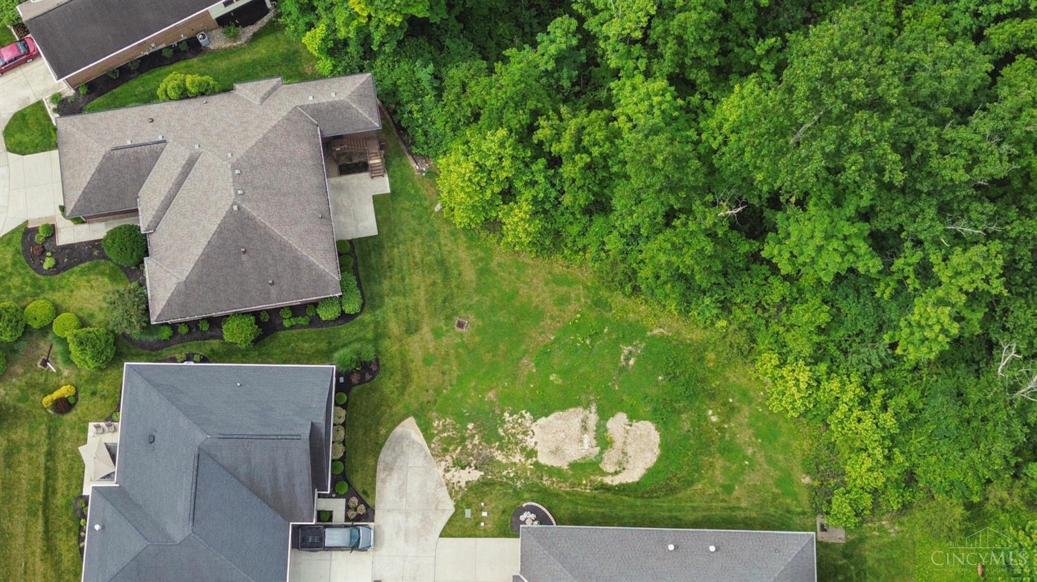 9255 Geromes Way #Lot 8, Symmes Twp, OH, 45140