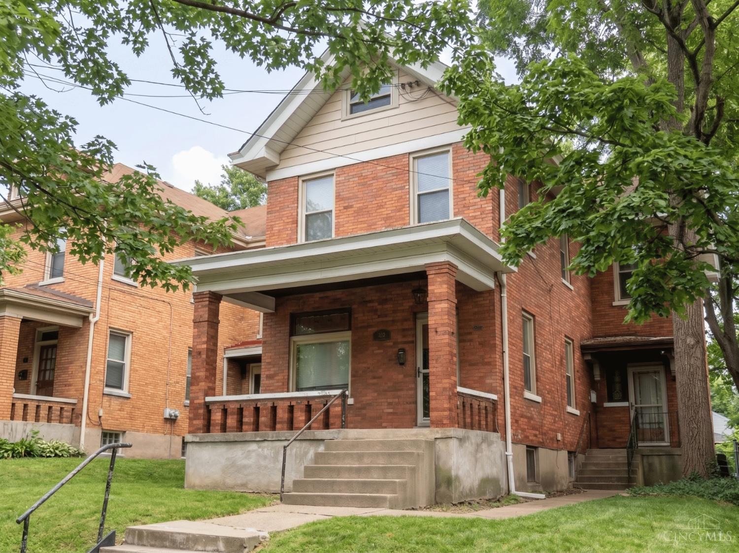 1st image of 4110 Jerome Ave, Cincinnati, OH 45223 | MLS# 1890201