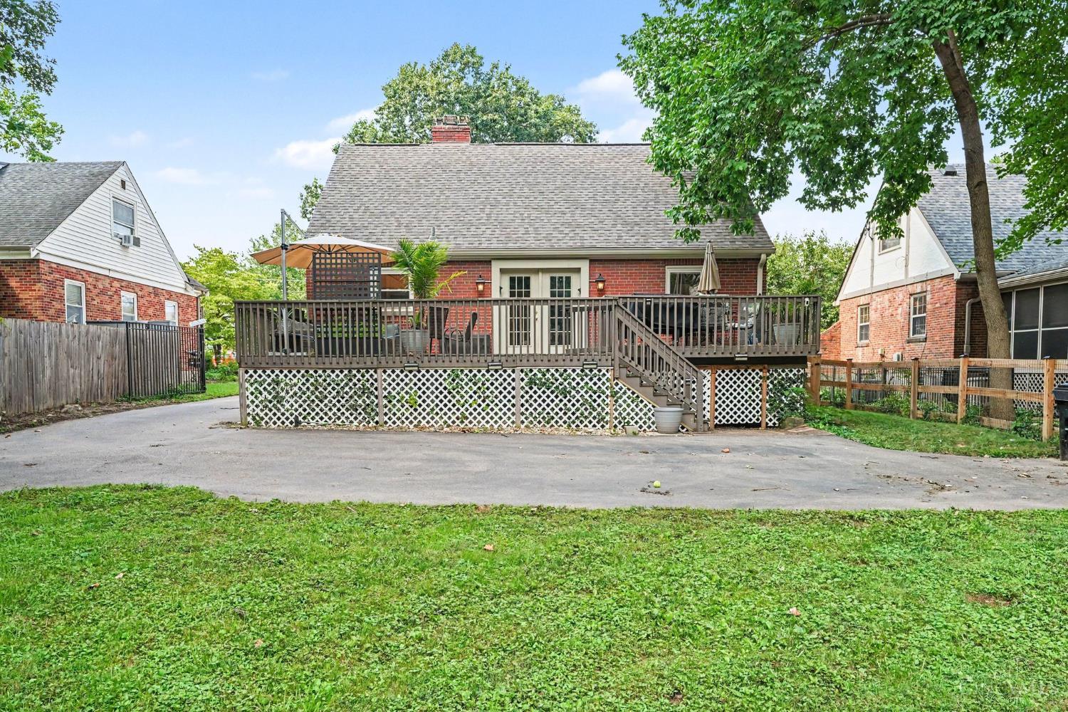 6301 Cambridge Avenue, Cincinnati, OH, 45230