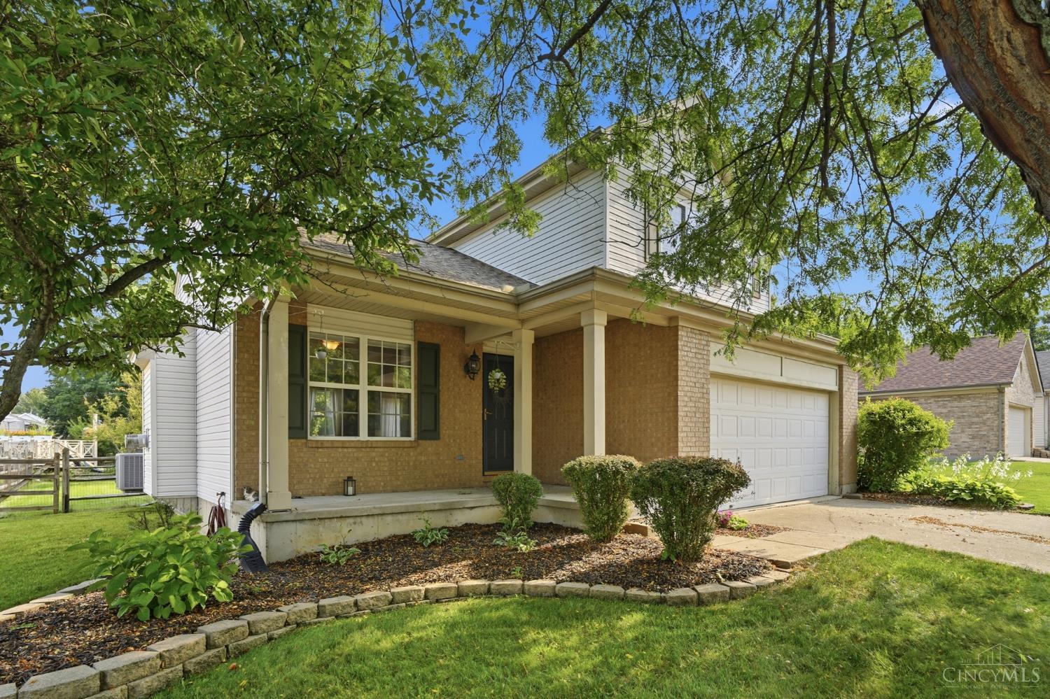 image of 908 Pine Needle Pl, Hamilton Twp, OH 45039 | MLS# 1890209