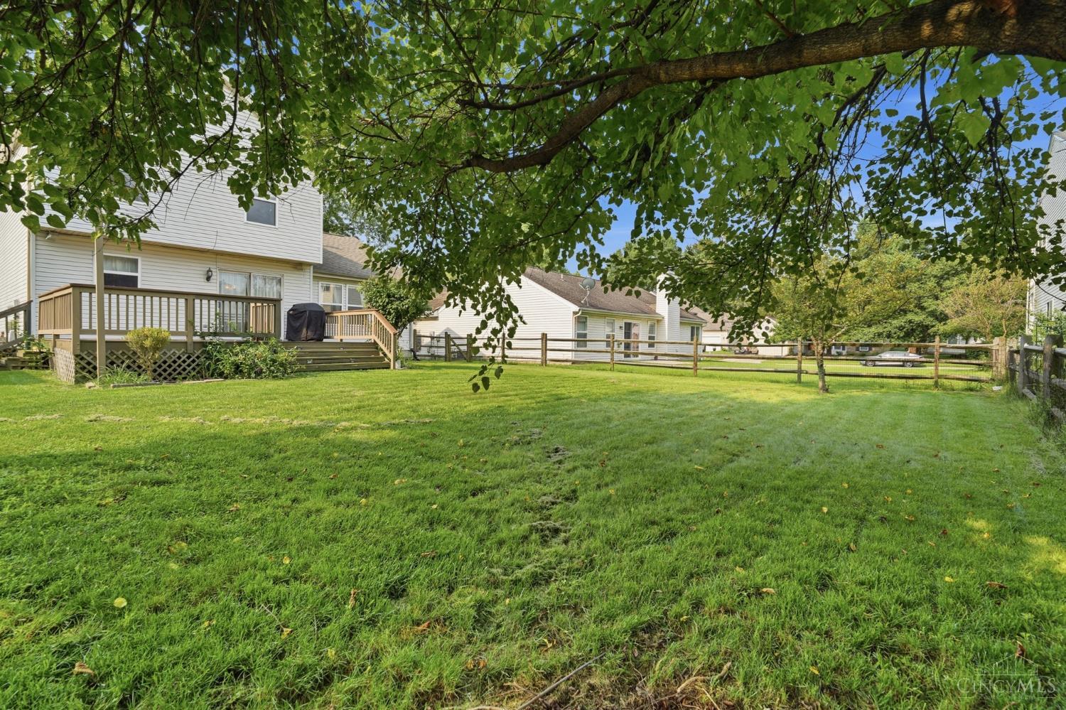 908 Pine Needle Place, Hamilton Twp, OH, 45039 — photo 43