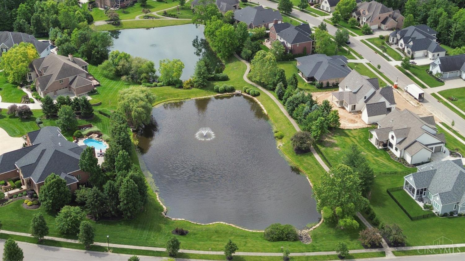 9255 Geromes Way #Lot 8, Symmes Twp, OH, 45140 — photo 9