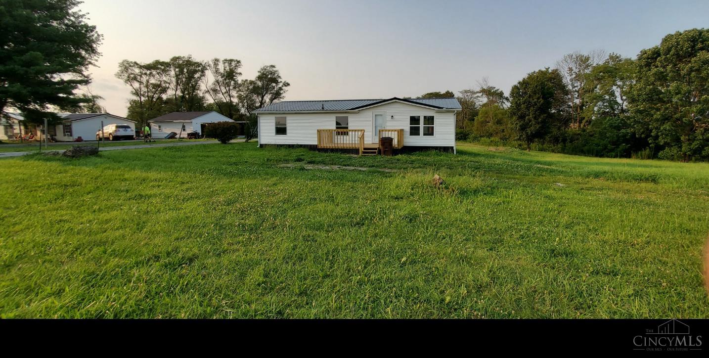 6462 Dawson Road, Dodson Twp, OH, 45142 — photo 2