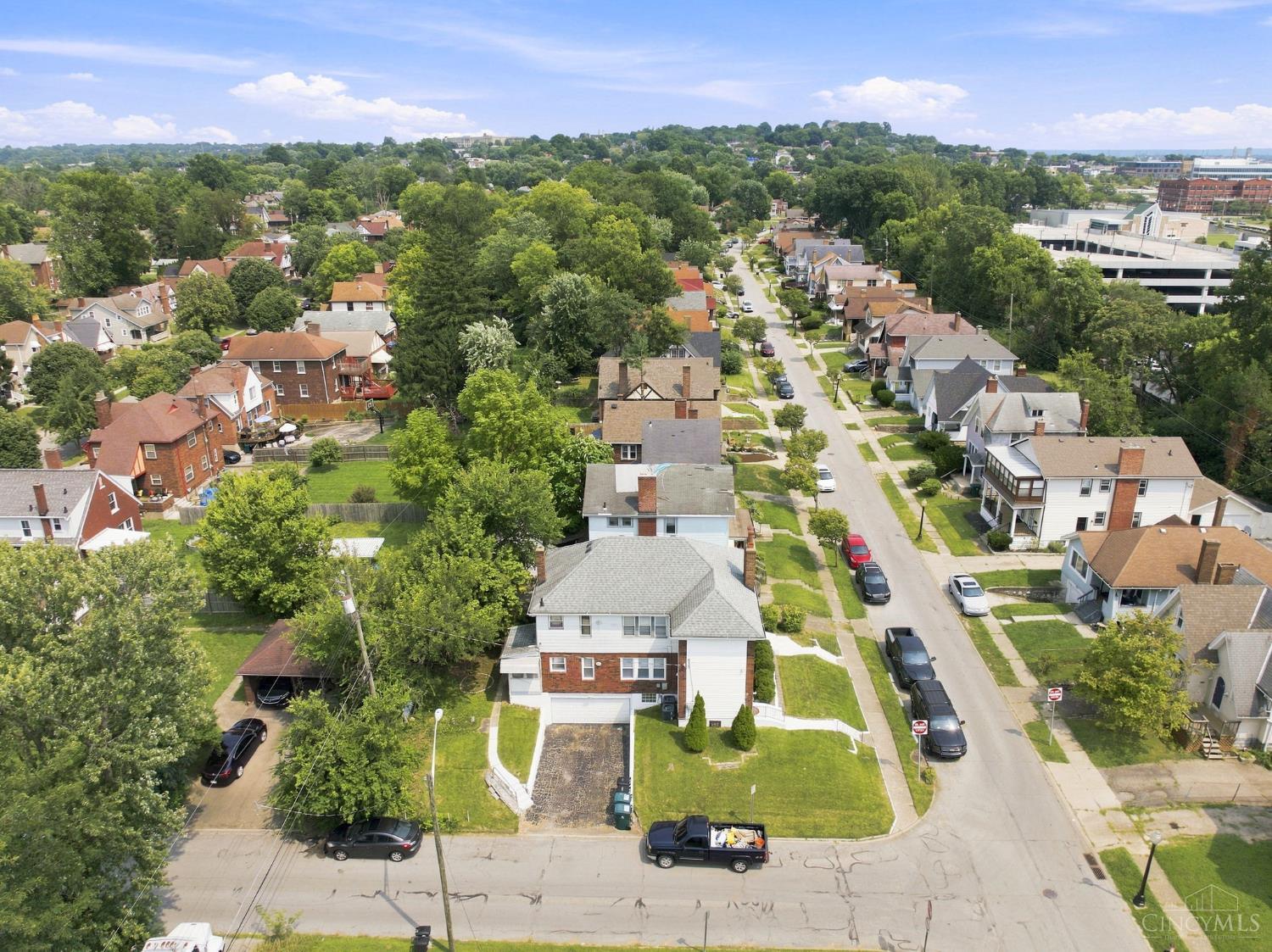 1802 Lawn Avenue, Cincinnati, OH, 45237 — photo 33