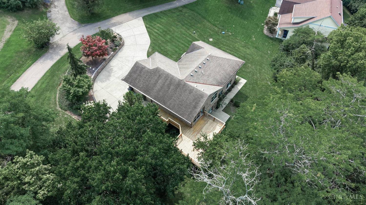 61st image of 10016 Skyridge Dr, Colerain Twp, OH 45252 | MLS# 1890166