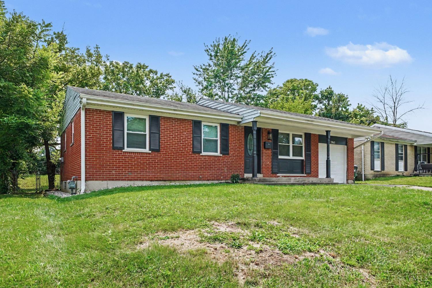 2065 Sevenhills Drive, Springfield Twp., OH, 45240 — photo 2