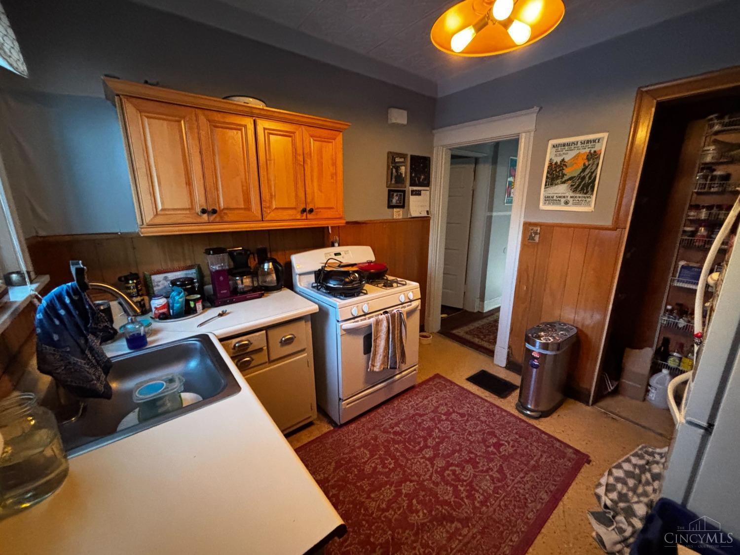 4110 Jerome Avenue, Cincinnati, OH, 45223 — photo 10