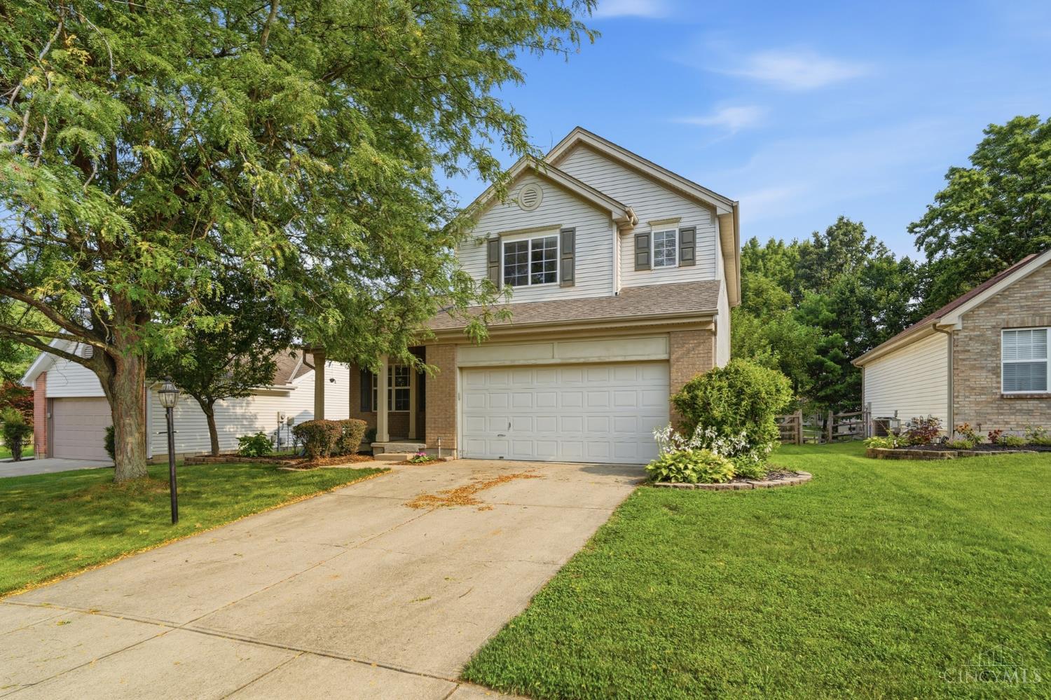 image of 908 Pine Needle Pl, Hamilton Twp, OH 45039 | MLS# 1890209