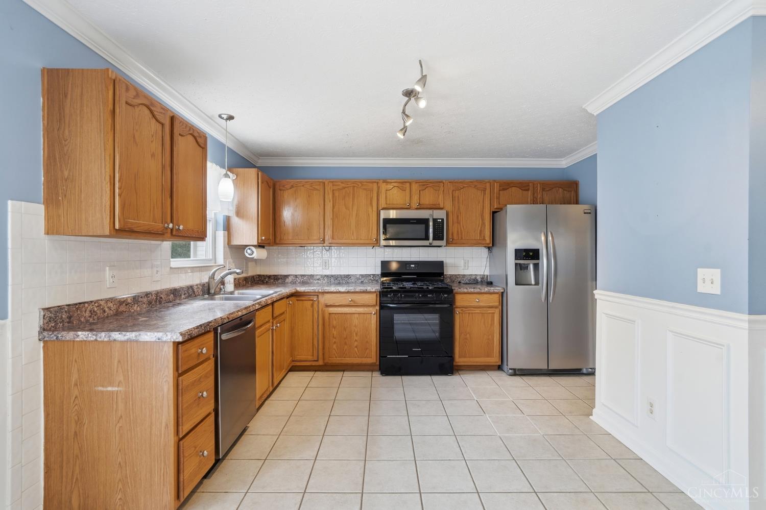908 Pine Needle Place, Hamilton Twp, OH, 45039 — photo 13