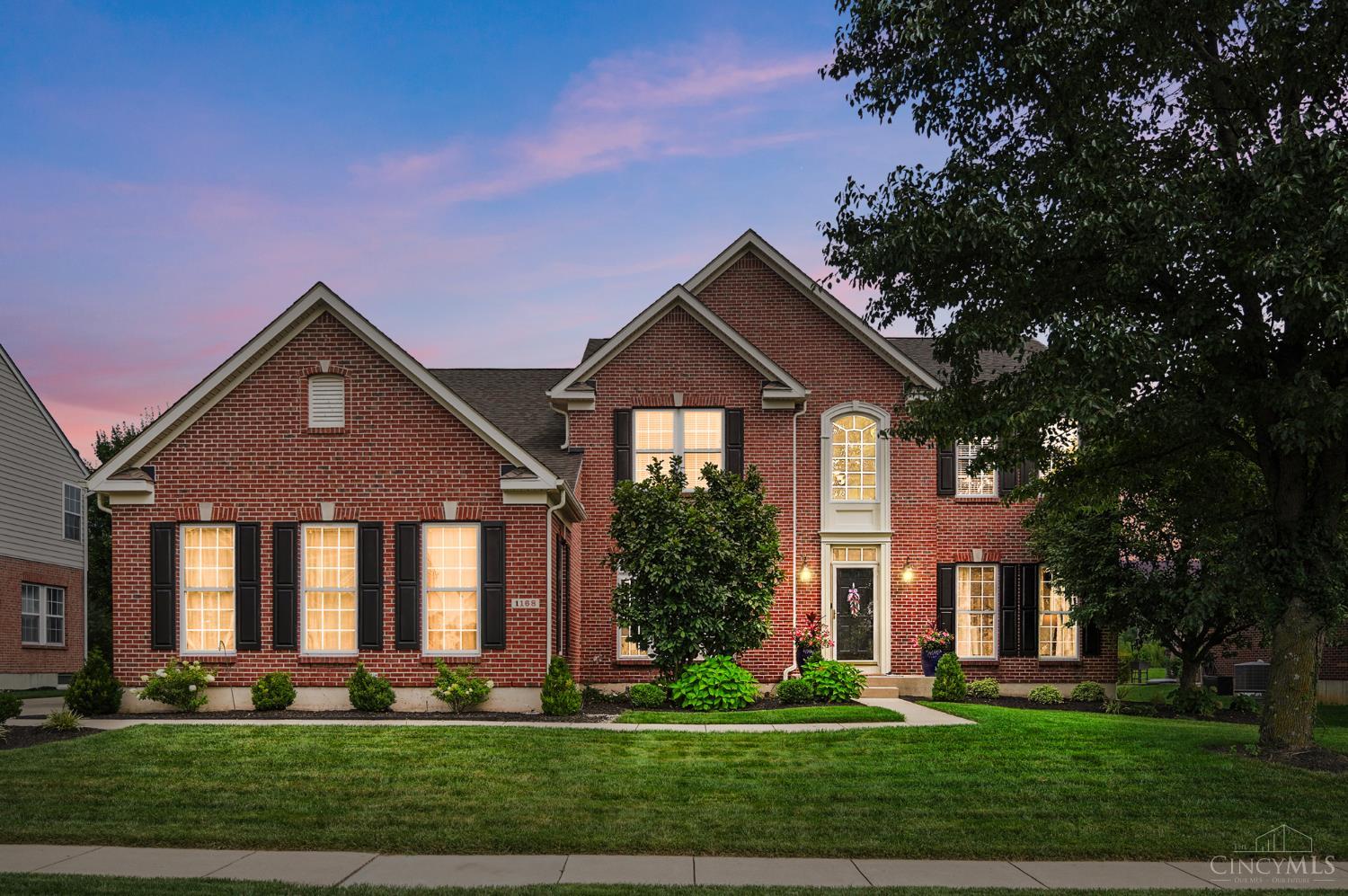 image of 1168 Autumn Run, Hamilton Twp, OH 45039 | MLS# 1889962