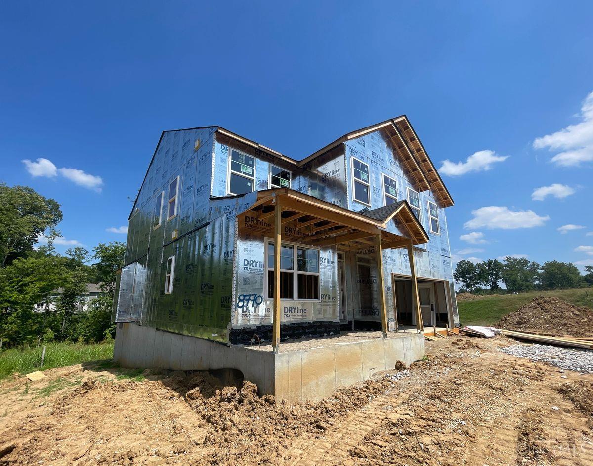 1st image of 8770 Silver Bell Trl, Cleves, OH 45002 | MLS# 1875300