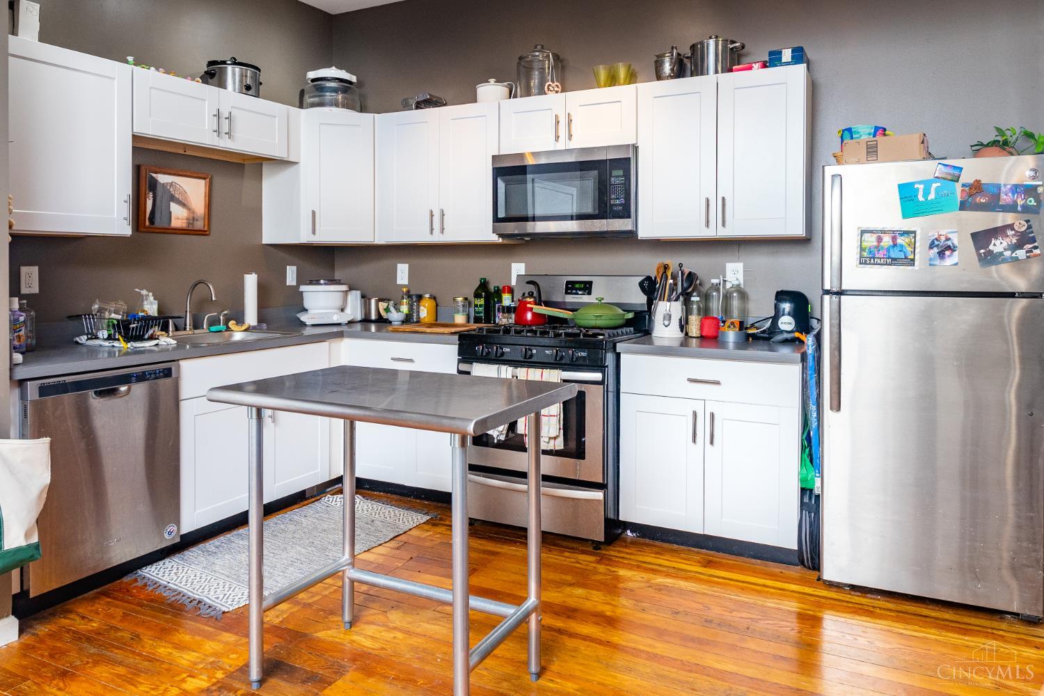 5th image of 3020 Hackberry St, Cincinnati, OH 45206 | MLS# 1890136