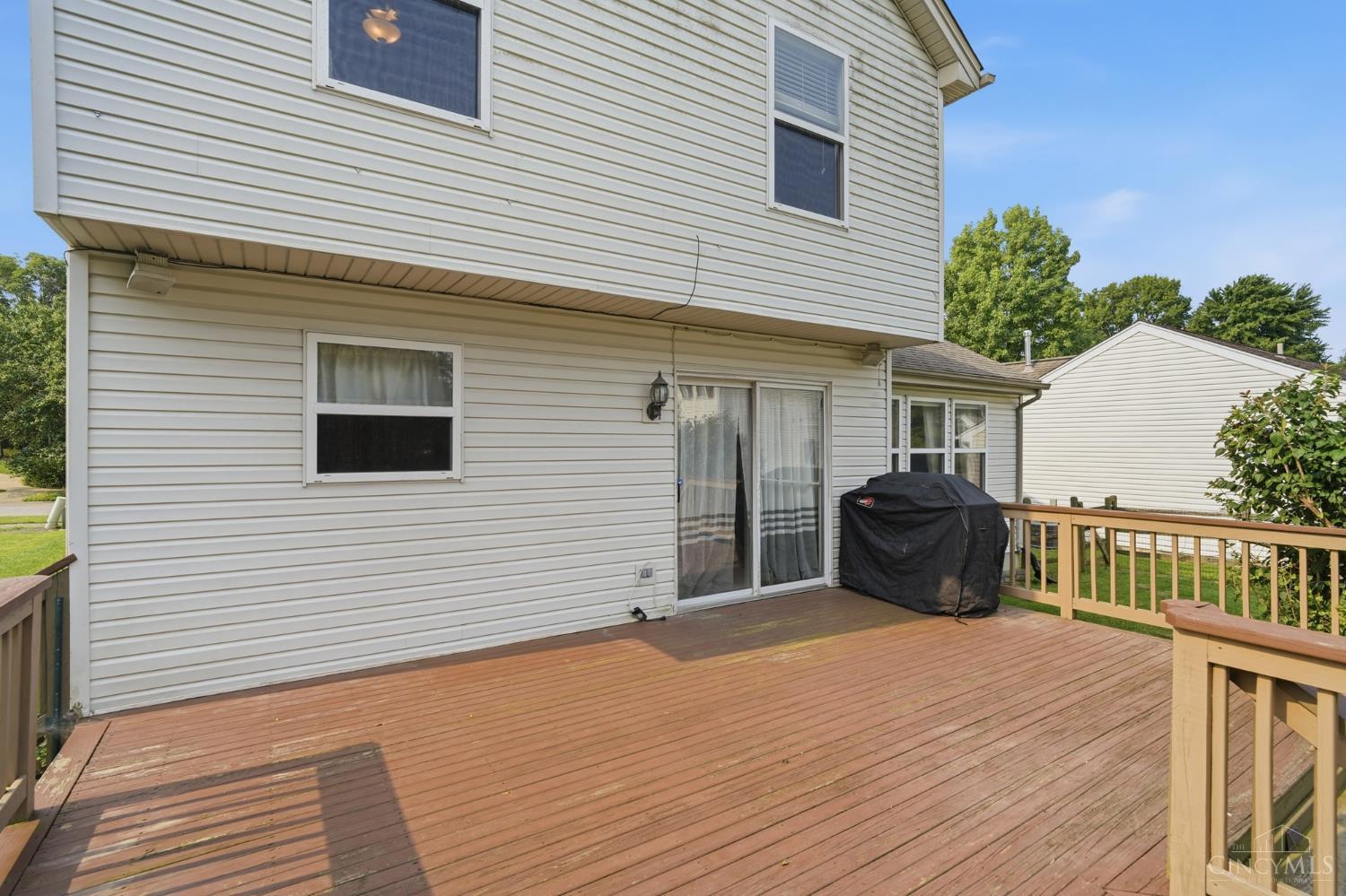 908 Pine Needle Place, Hamilton Twp, OH, 45039 — photo 49
