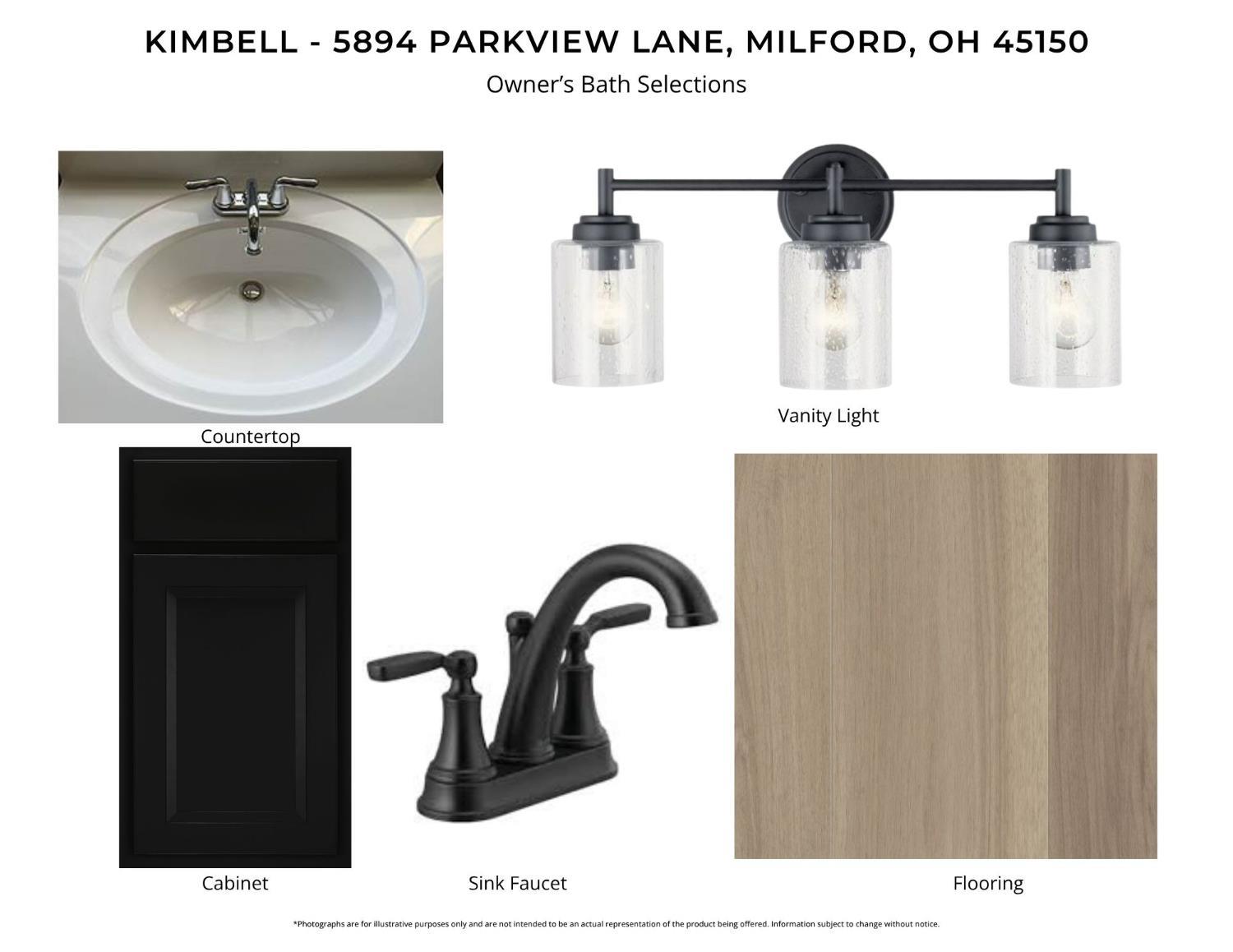 5th image of 5894 Parkview Ln, Milford, OH 45150