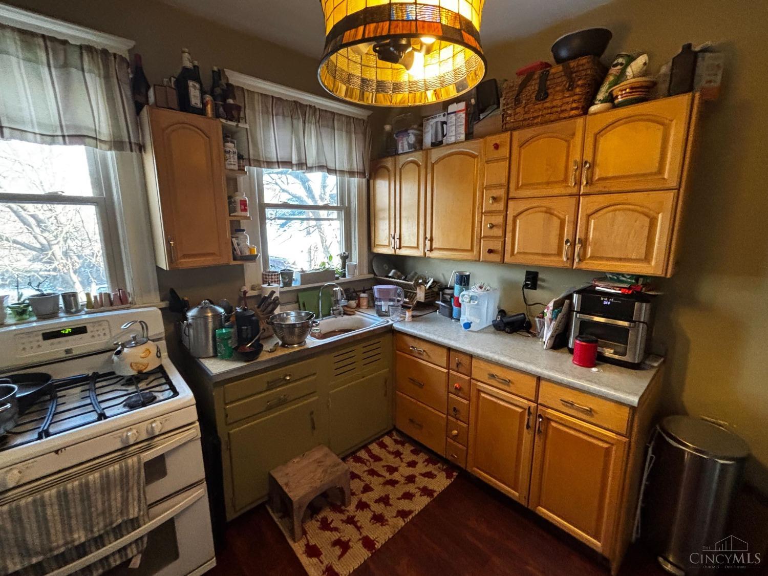 4110 Jerome Avenue, Cincinnati, OH, 45223 — photo 5