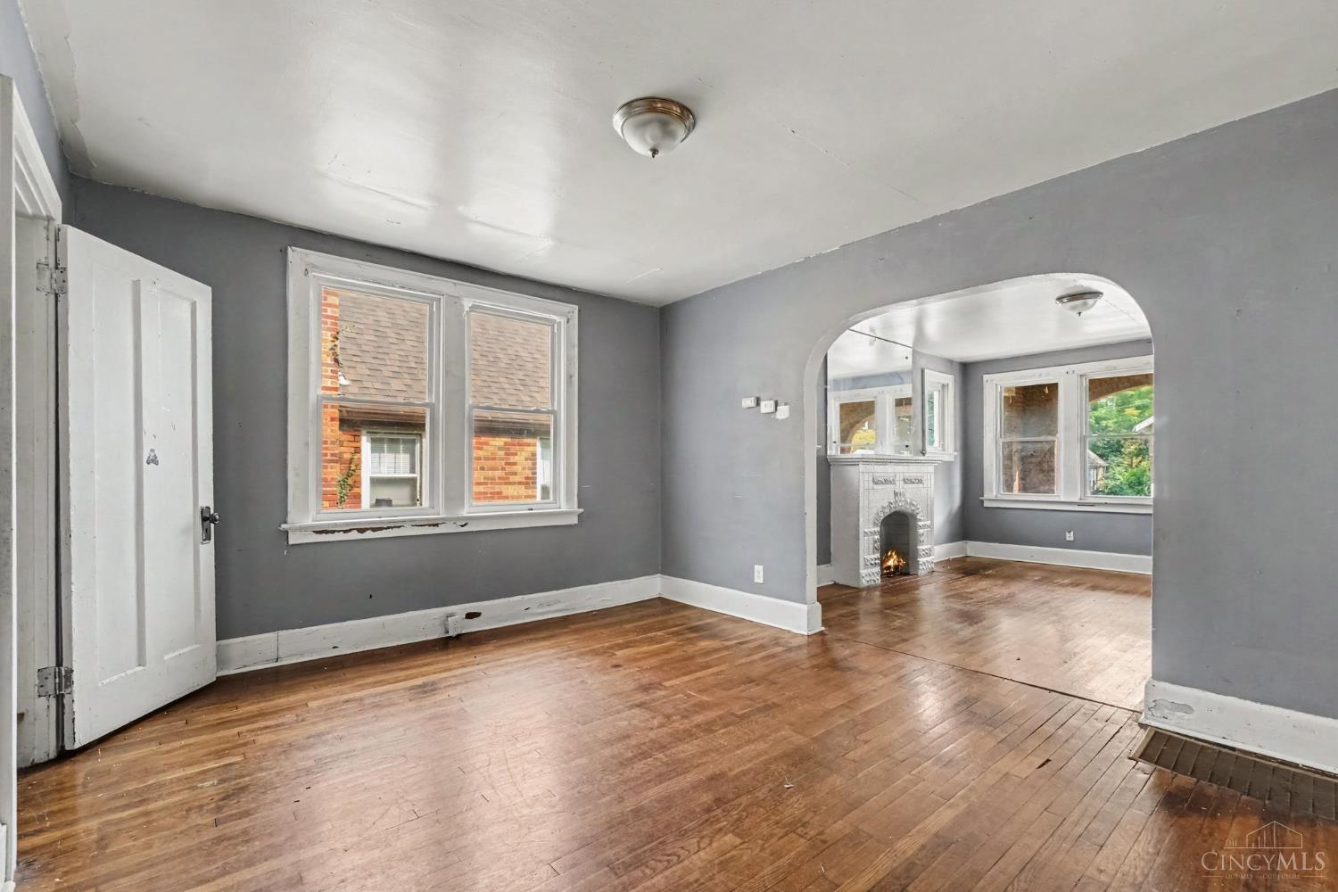 5th image of 4112 Vinedale Ave, Cincinnati, OH 45205 | MLS# 1889564