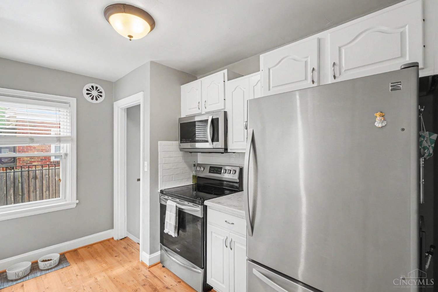 6301 Cambridge Avenue, Cincinnati, OH, 45230