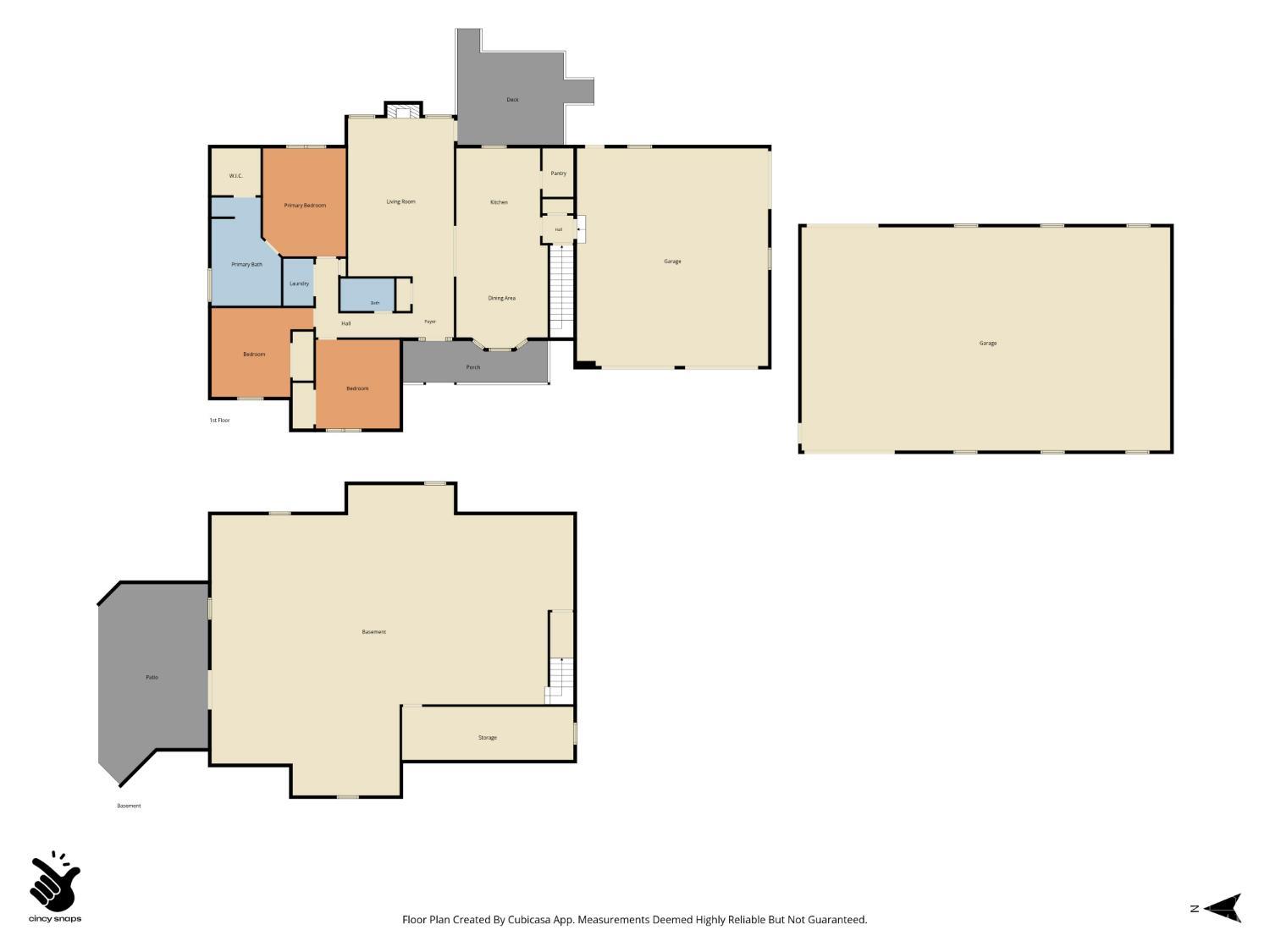 70th image of 62 Kings Ct, New Vienna, OH 45159 | MLS# 1890096