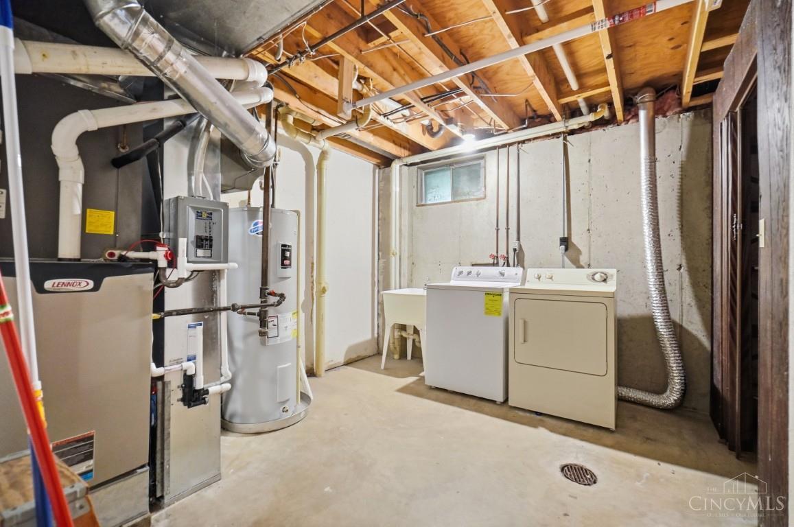 9054 Revere Run, West Chester, OH, 45069 — photo 37