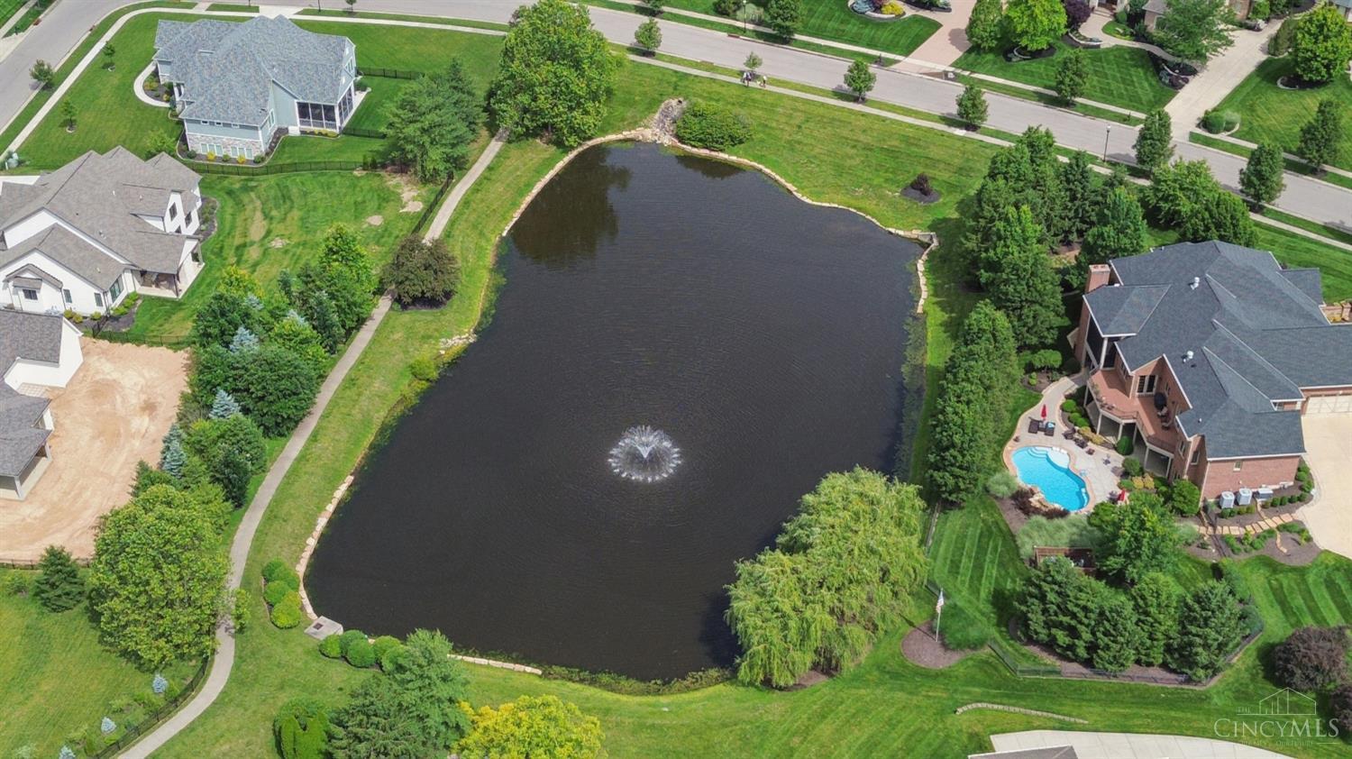9255 Geromes Way #Lot 8, Symmes Twp, OH, 45140 — photo 8