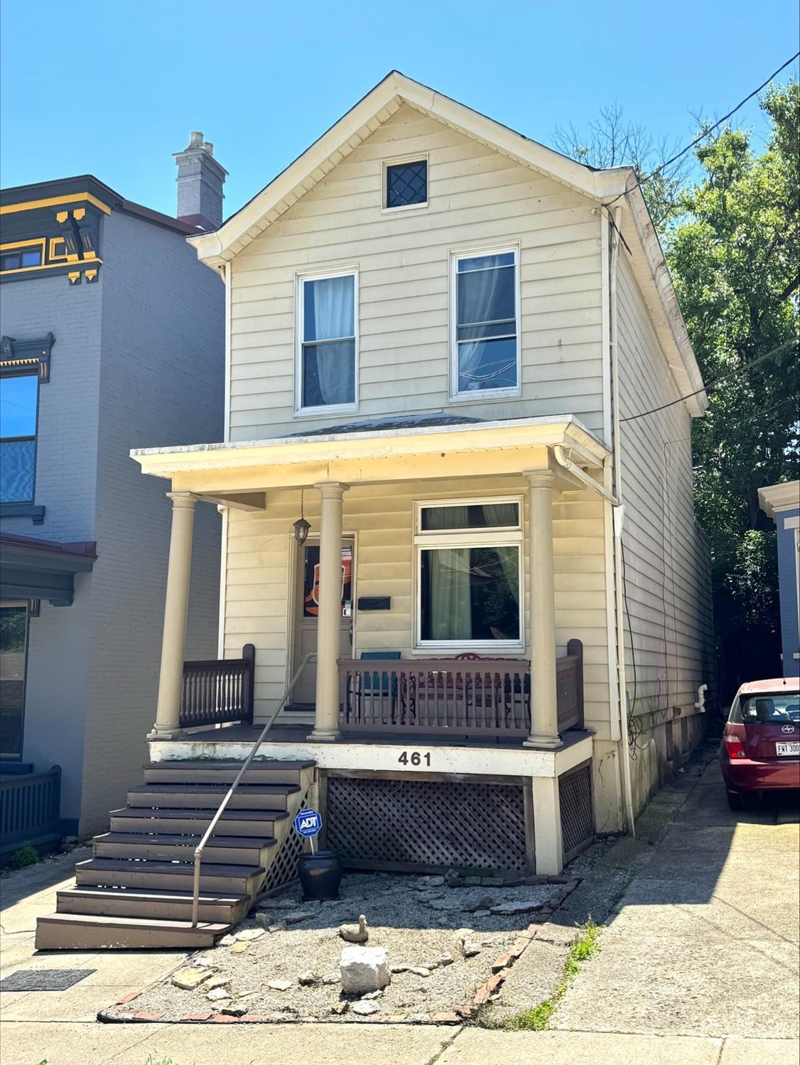 461 Warner Street, Cincinnati, OH, 45219 — photo 2