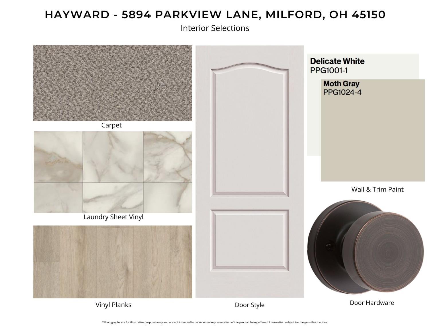 2nd image of 5894 Parkview Ln #94304, Milford, OH 45150 | MLS# 1877778
