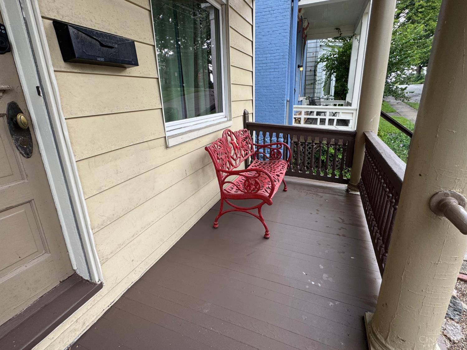 461 Warner Street, Cincinnati, OH, 45219 — photo 5