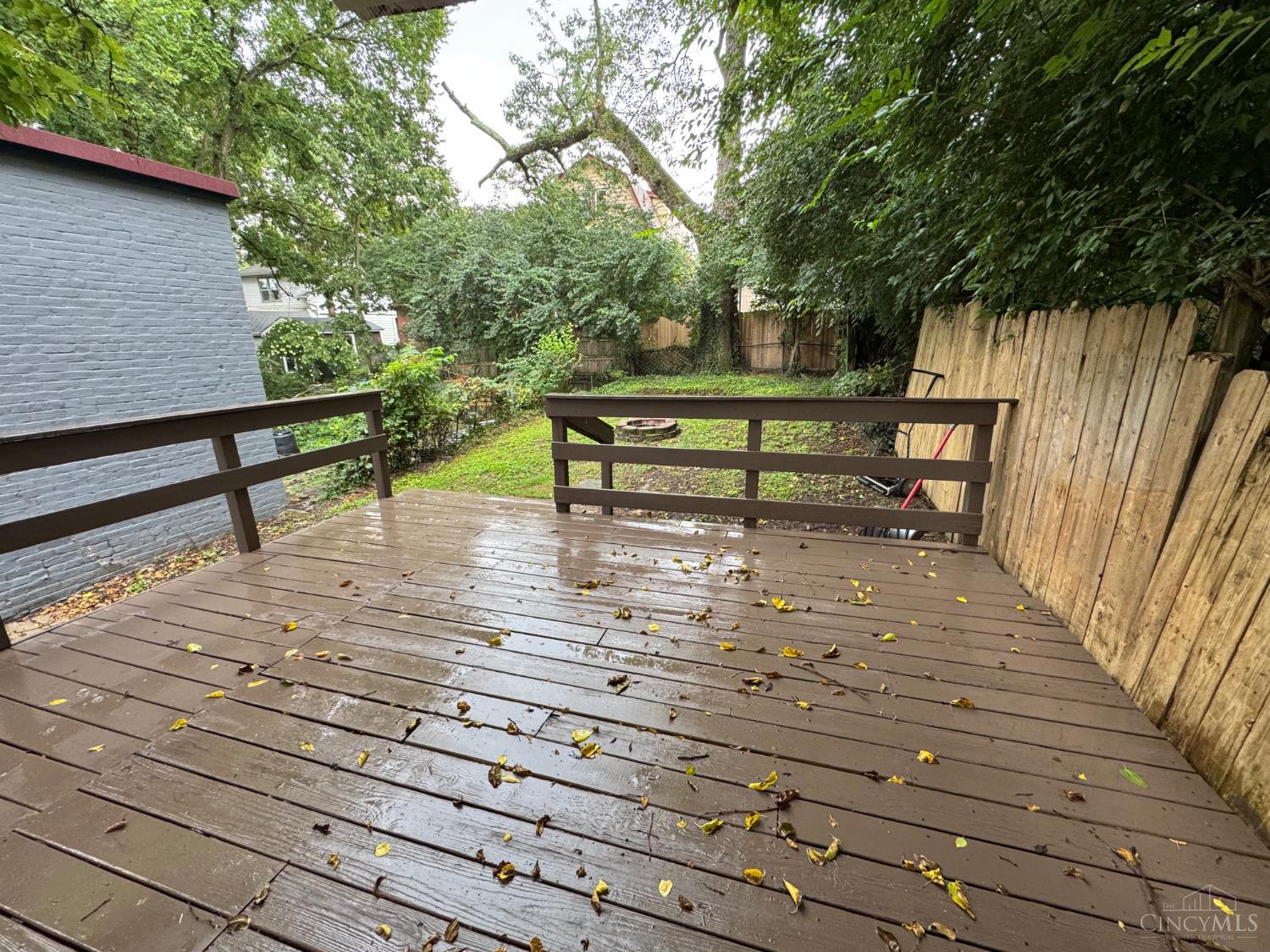461 Warner Street, Cincinnati, OH, 45219 — photo 27