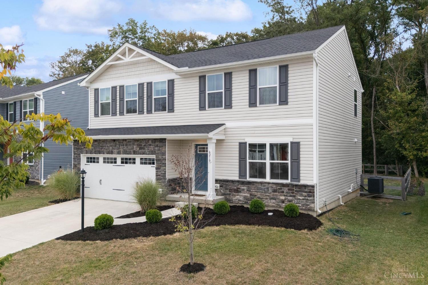 6210 Molly Joy Court, Morrow, OH, 45152 — photo 3