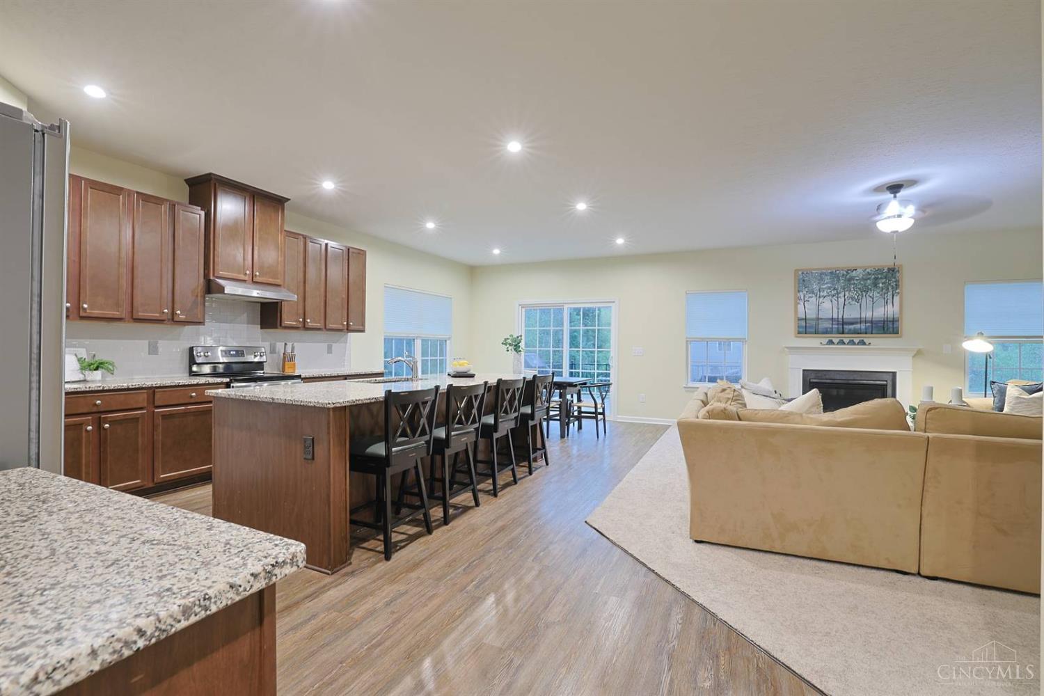 2801 Aristides Court, Hamilton Twp, OH, 45152 — photo 15