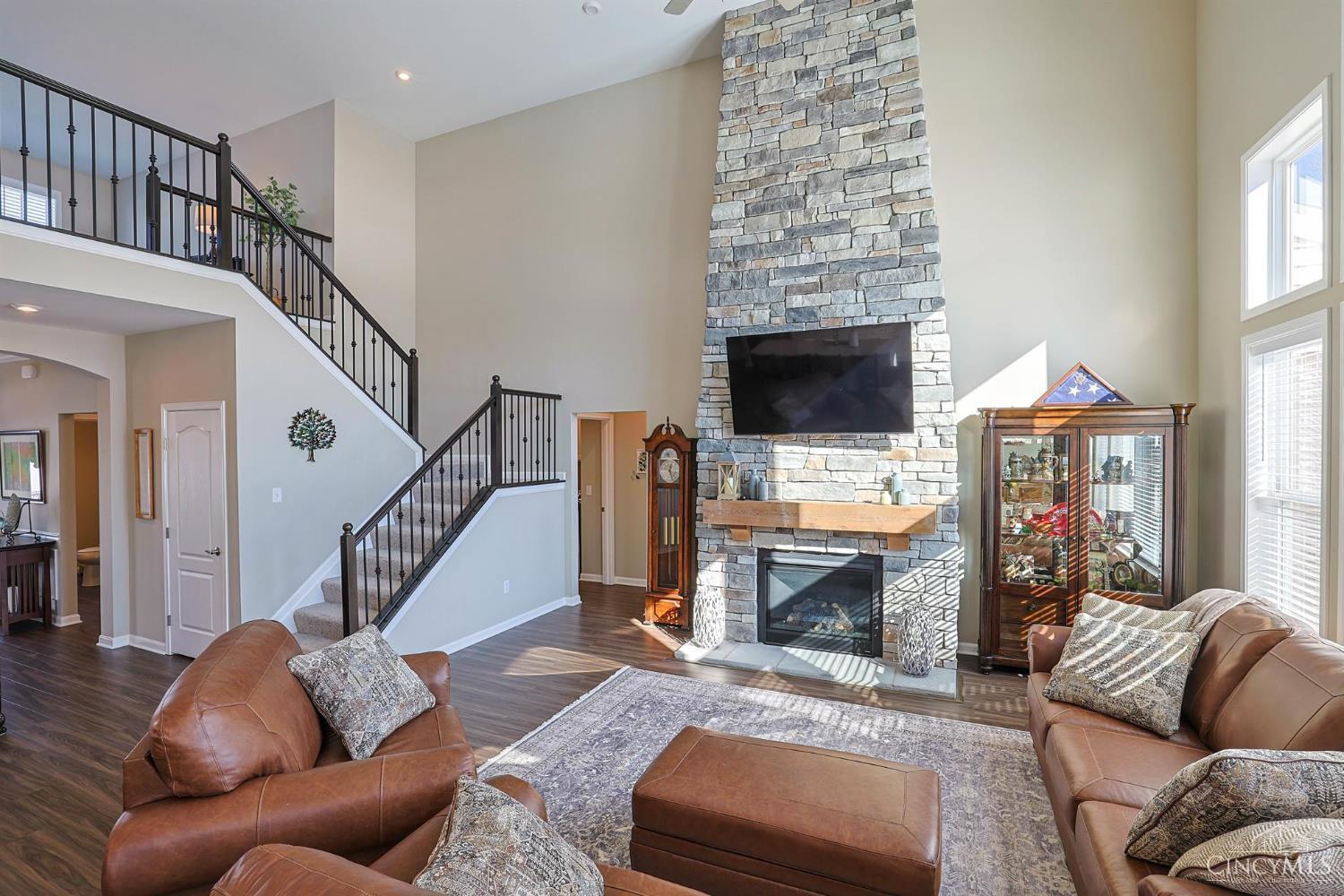 5007 Bogey Court, Turtle Creek Twp, OH, 45036 — photo 9