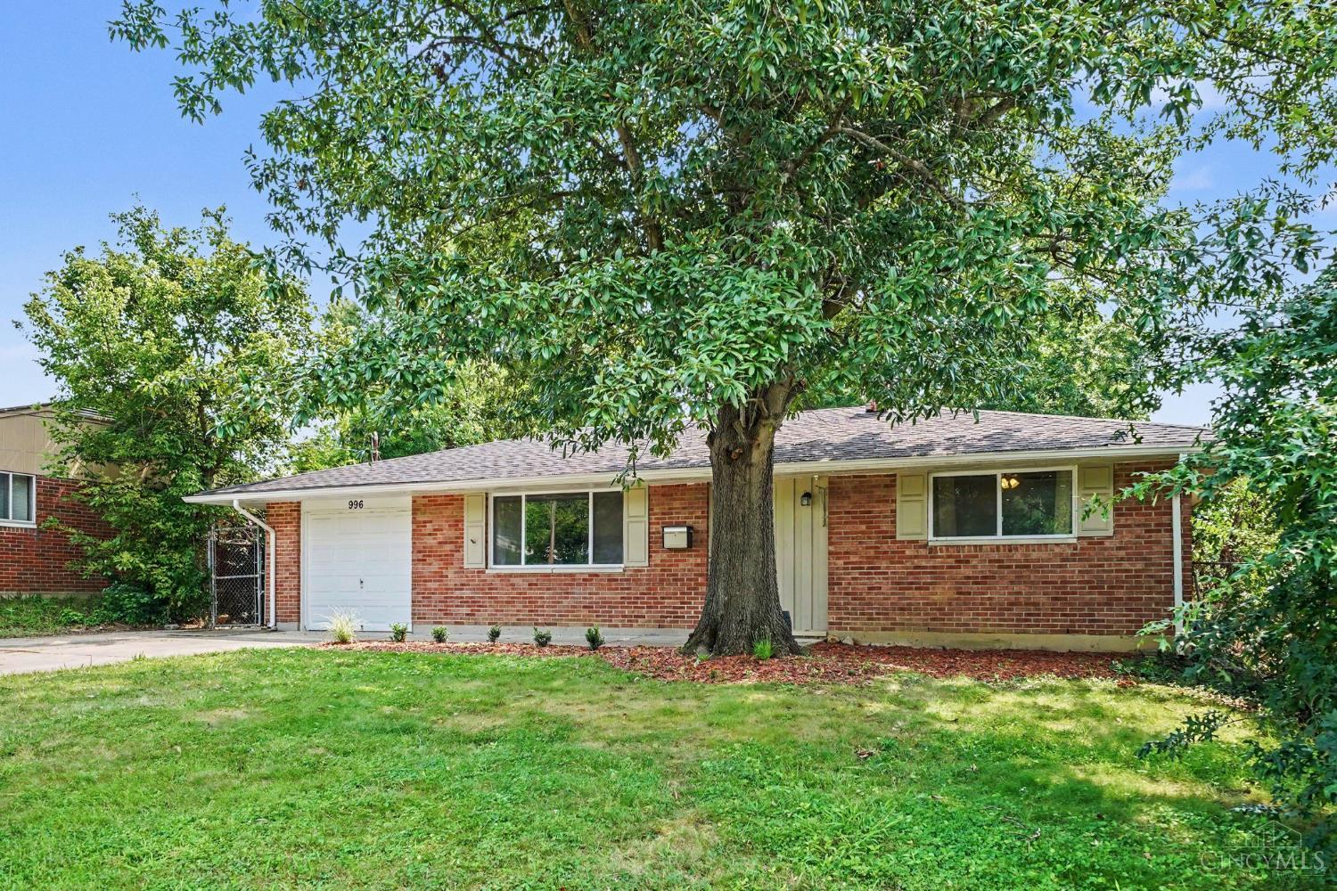 996 Seminole Trail