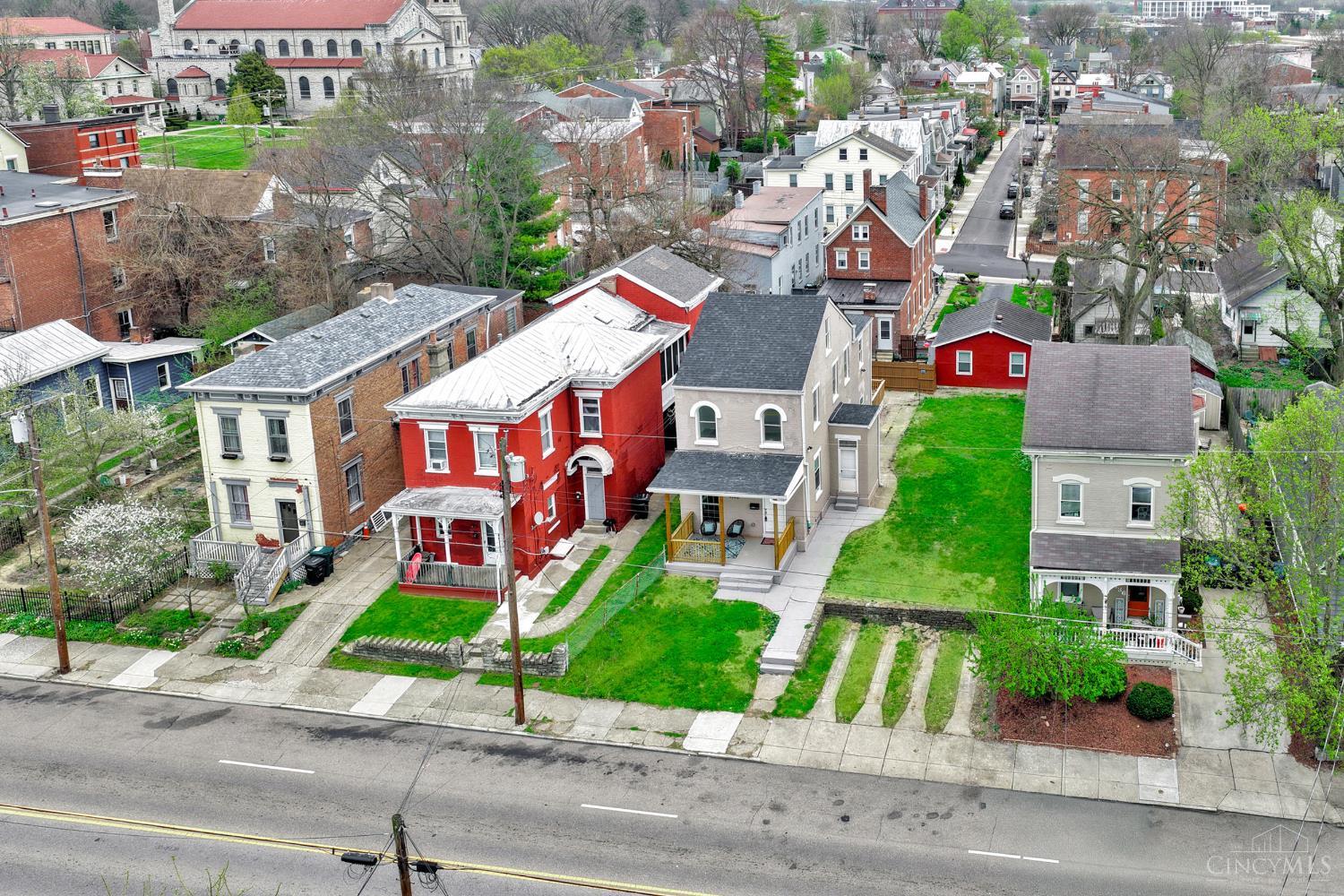 2nd image of 4140 Kirby Ave, Cincinnati, OH 45223 | MLS# 1890311