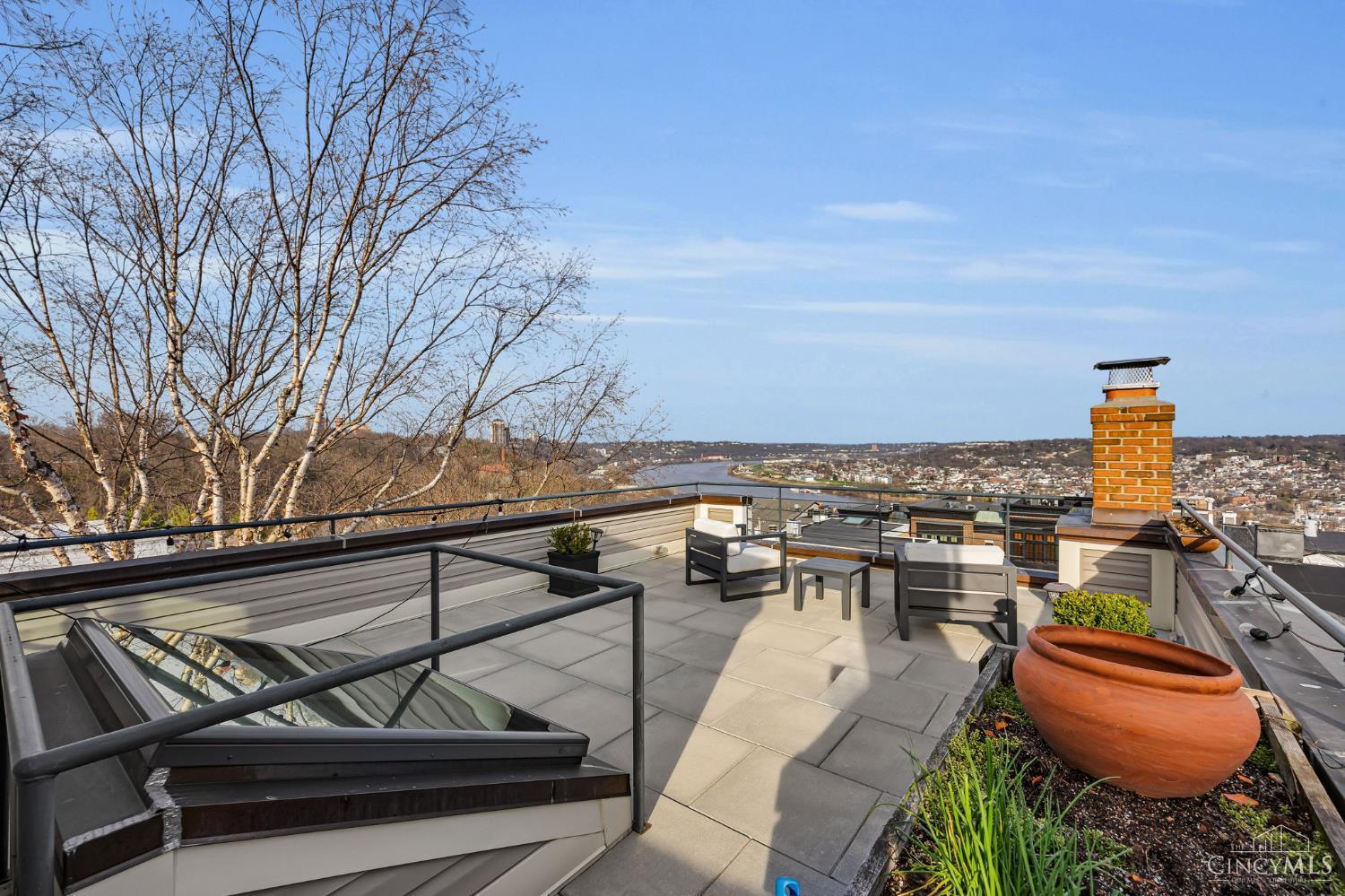 1126 Fuller Street, Cincinnati, OH, 45202 — photo 39