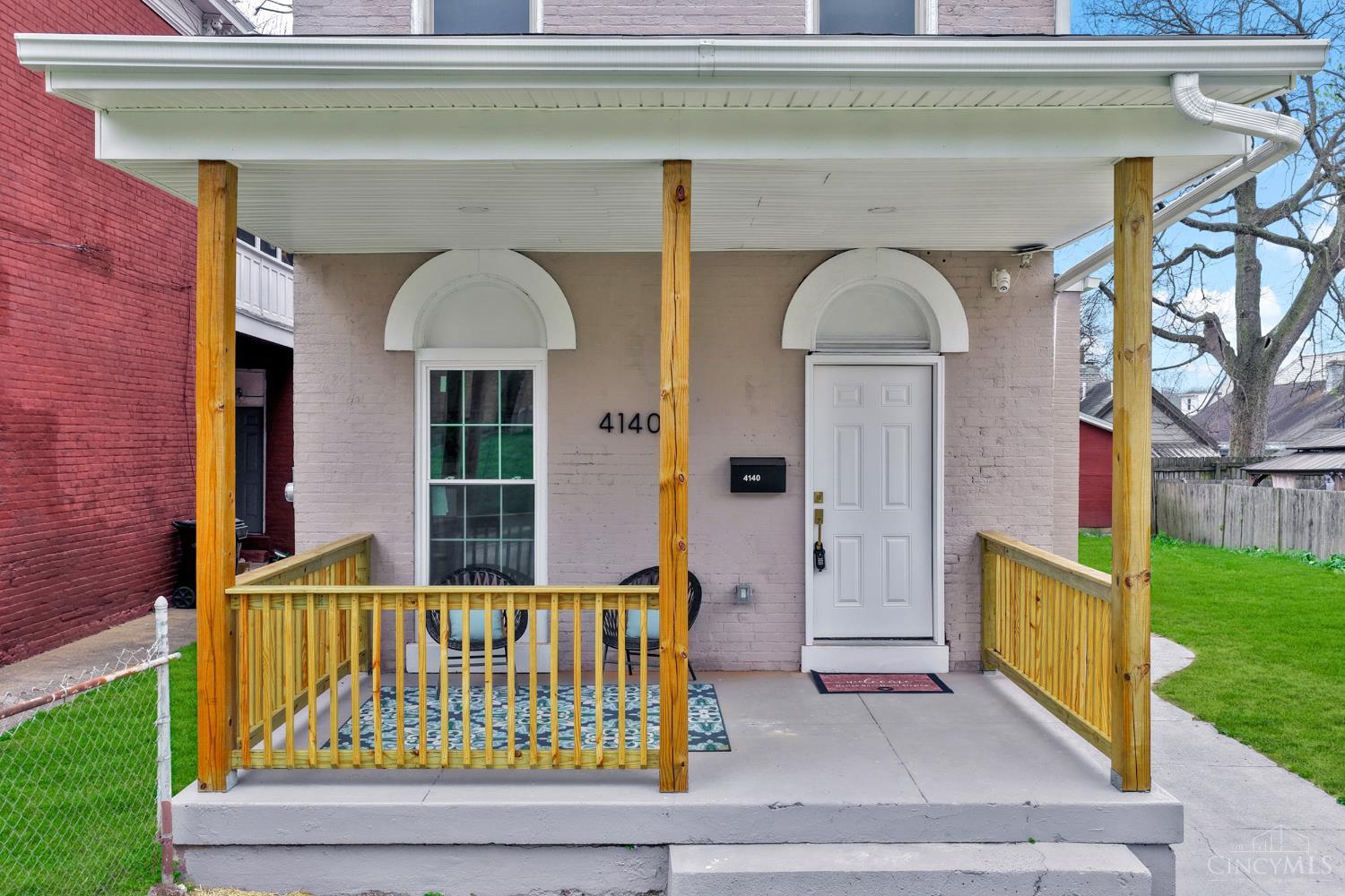 4140 Kirby Avenue, Cincinnati, OH, 45223 — photo 4