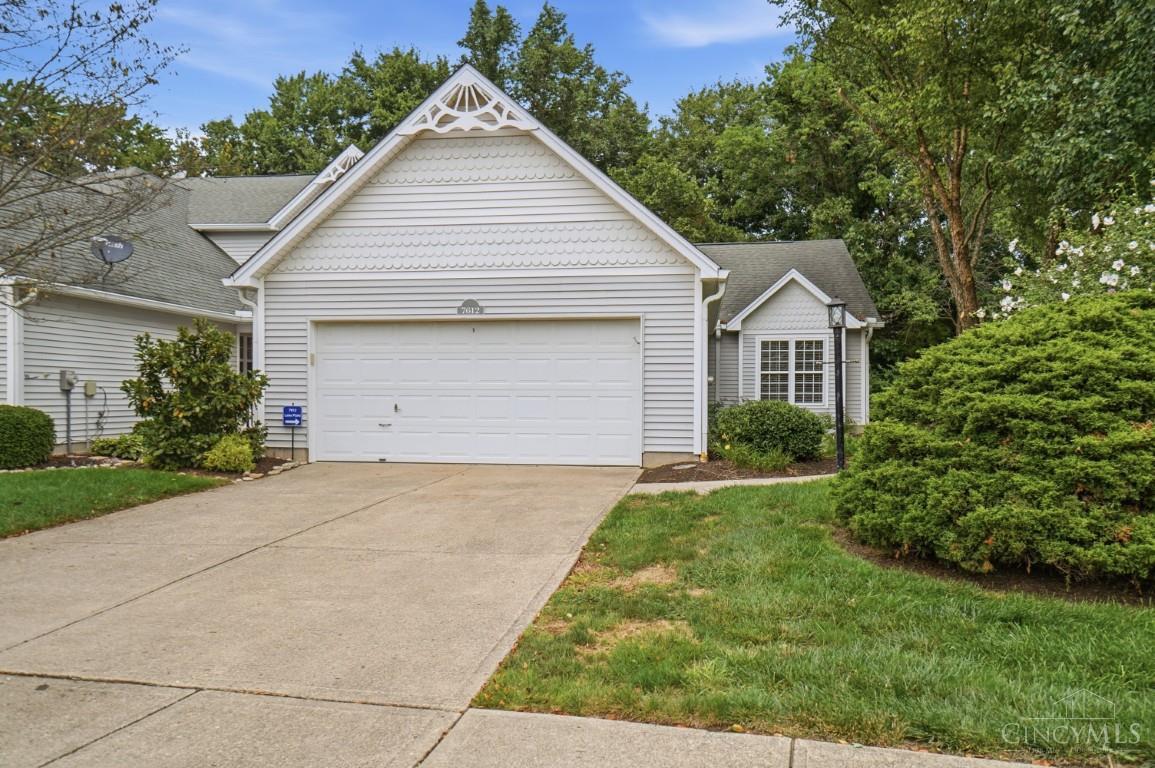 image of 7612 Lake Pointe, Hamilton Twp, OH 45039 | MLS# 1890288