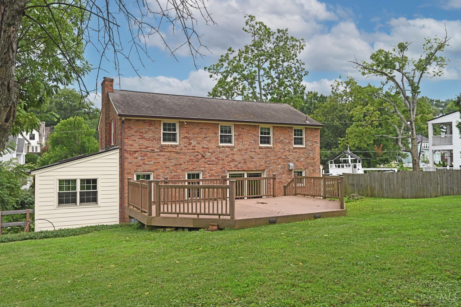 48th image of 6337 Kincaid Rd, Cincinnati, OH 45213 | MLS# 1890292