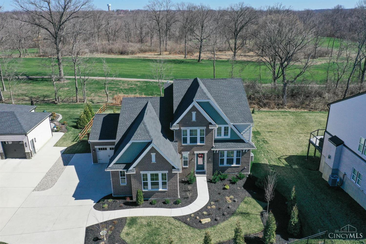 5007 Bogey Court, Turtle Creek Twp, OH, 45036 — photo 32