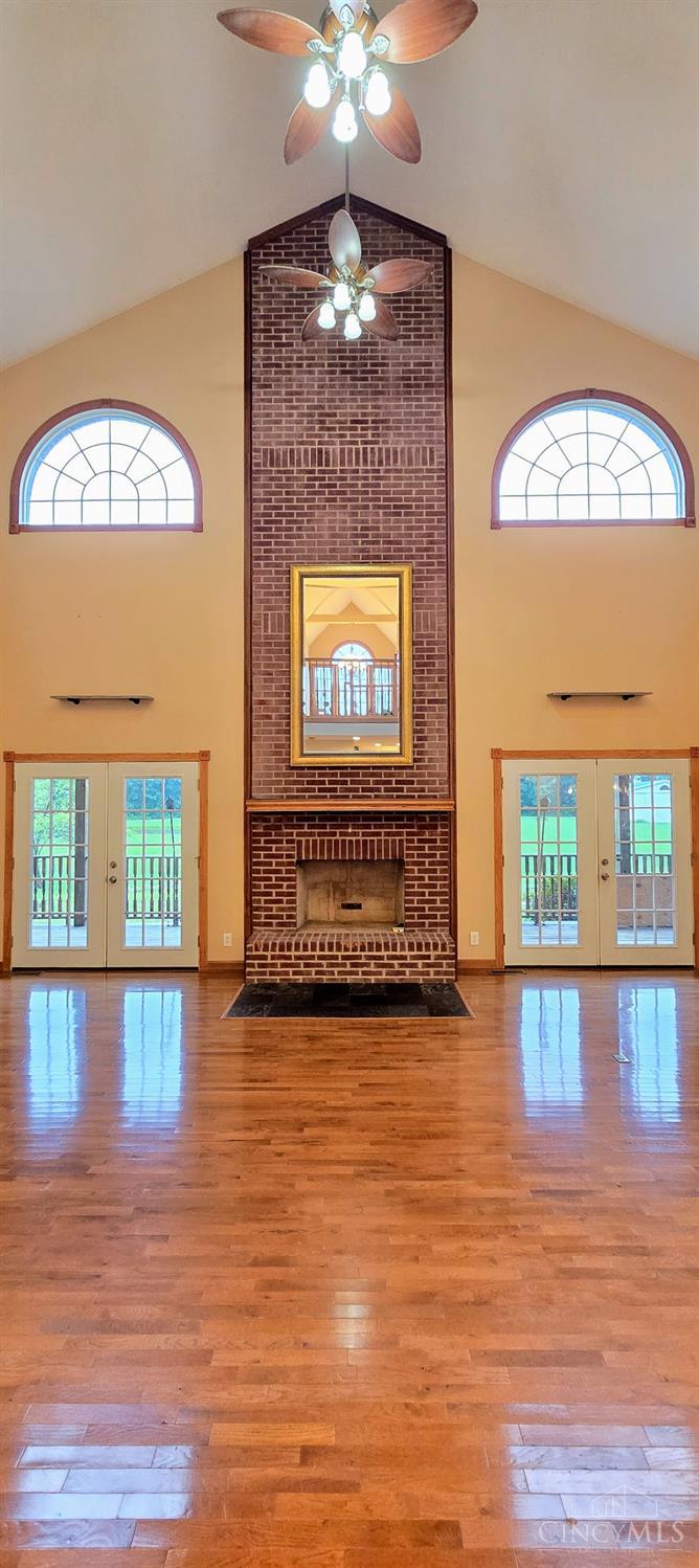 7280 Starkey Clevenger Road, Harlan Twp, OH, 45107 — photo 8