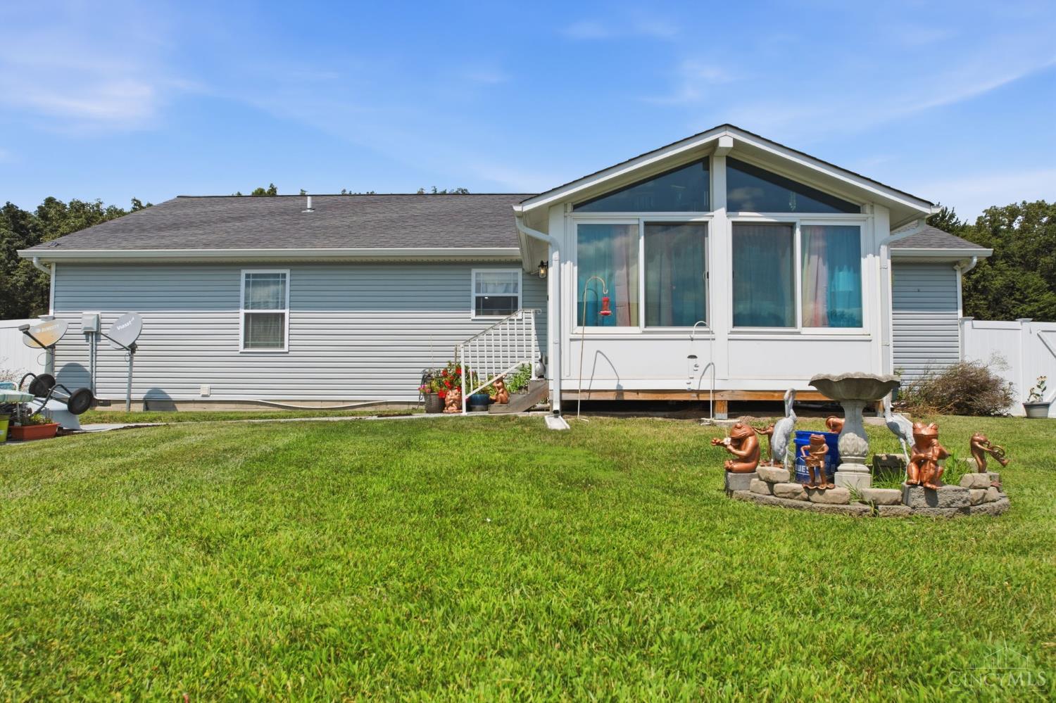 103 Kayleigh Drive, Sterling Twp, OH, 45154 — photo 12
