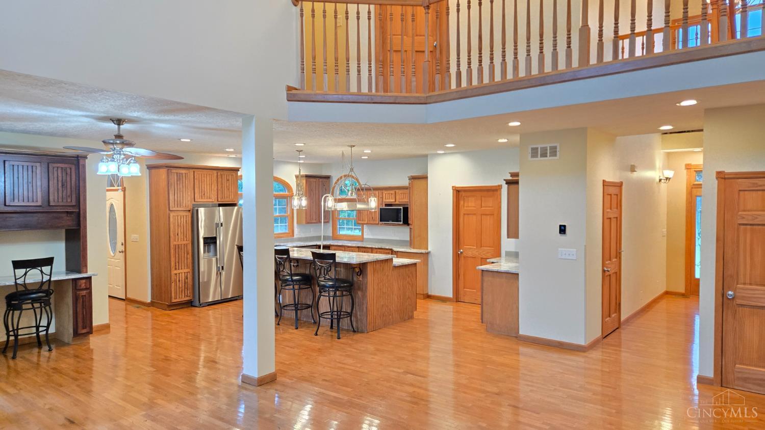 7280 Starkey Clevenger Road, Harlan Twp, OH, 45107 — photo 21