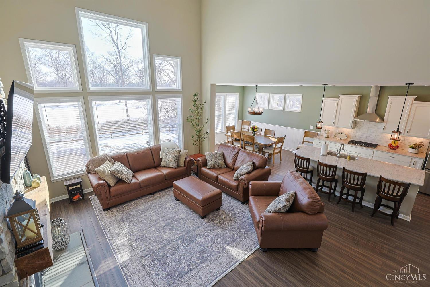 5007 Bogey Court, Turtle Creek Twp, OH, 45036 — photo 10
