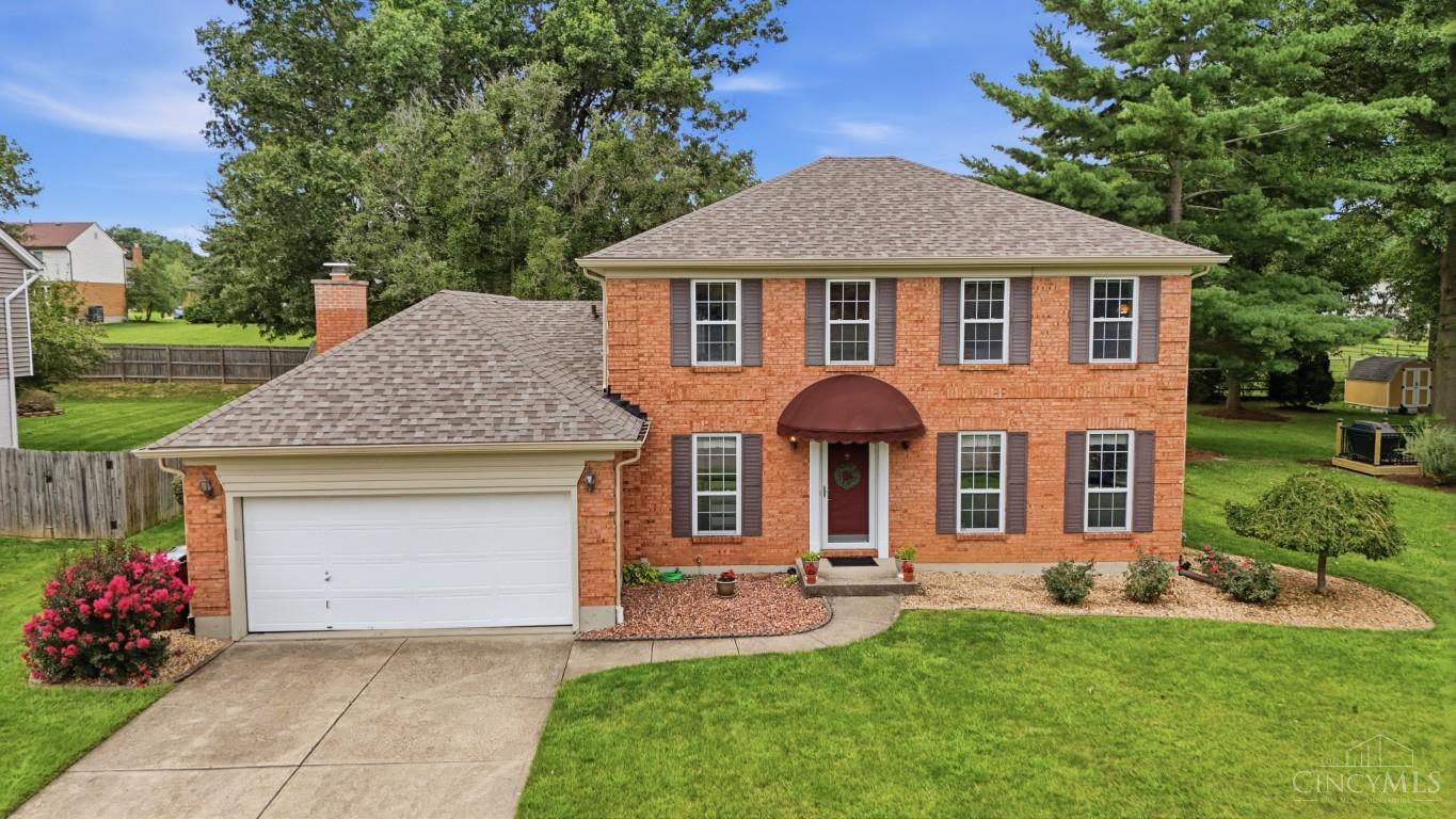 2nd image of 9749 Blackbird Pl, Mason, OH 45040 | MLS# 1890142
