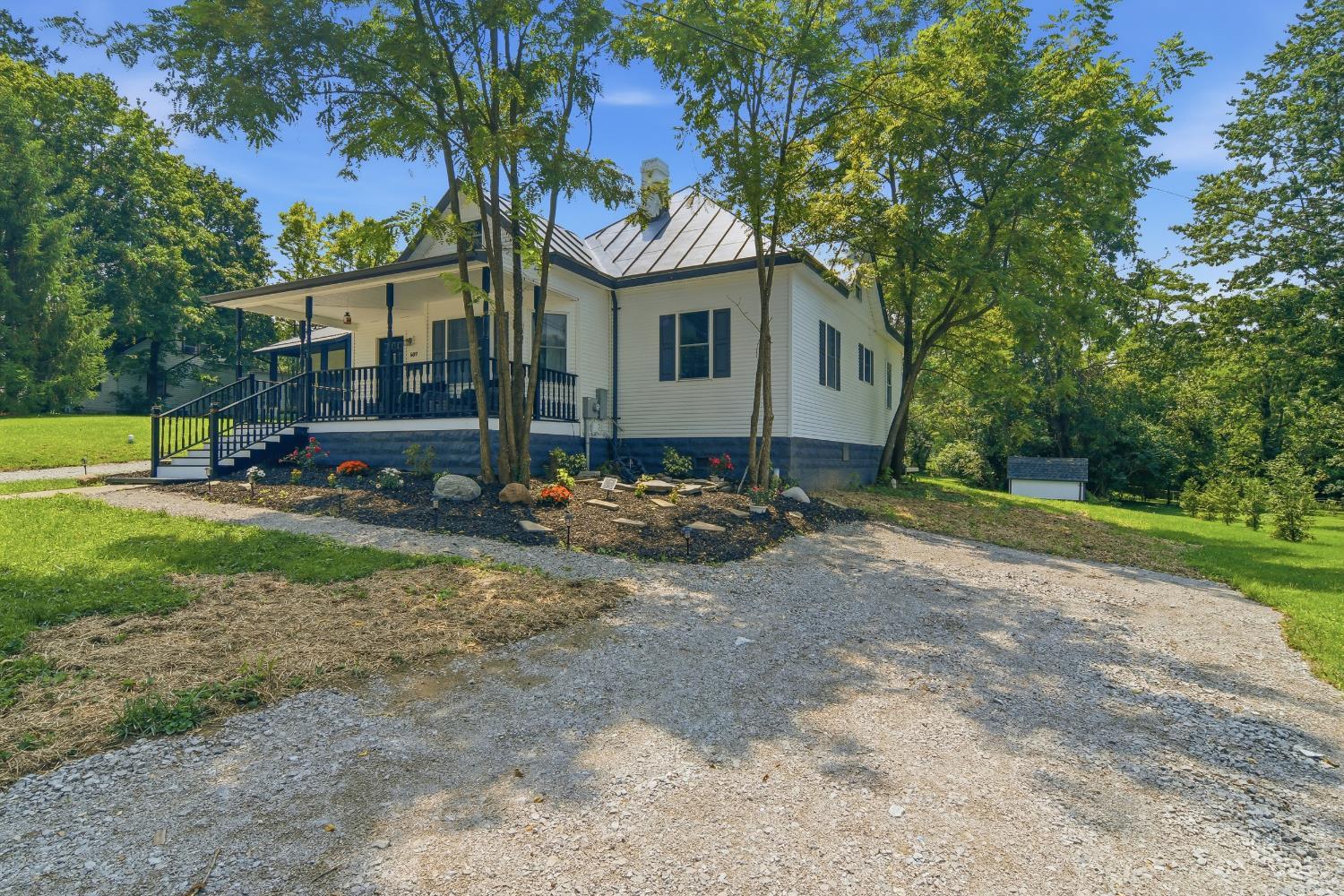 407 Broadway Street, Blanchester, OH, 45107 — photo 2